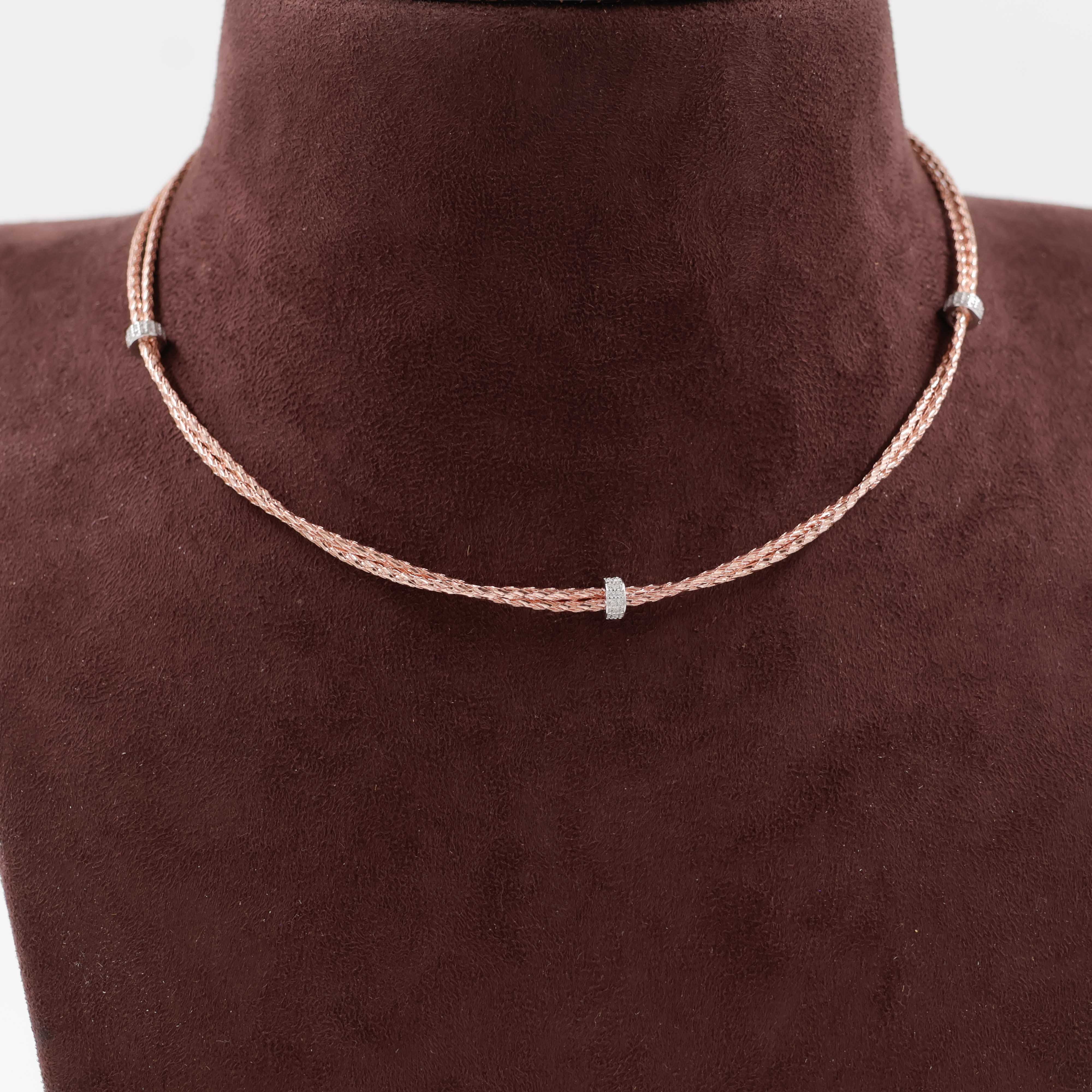 92.5 Silver Chain - 