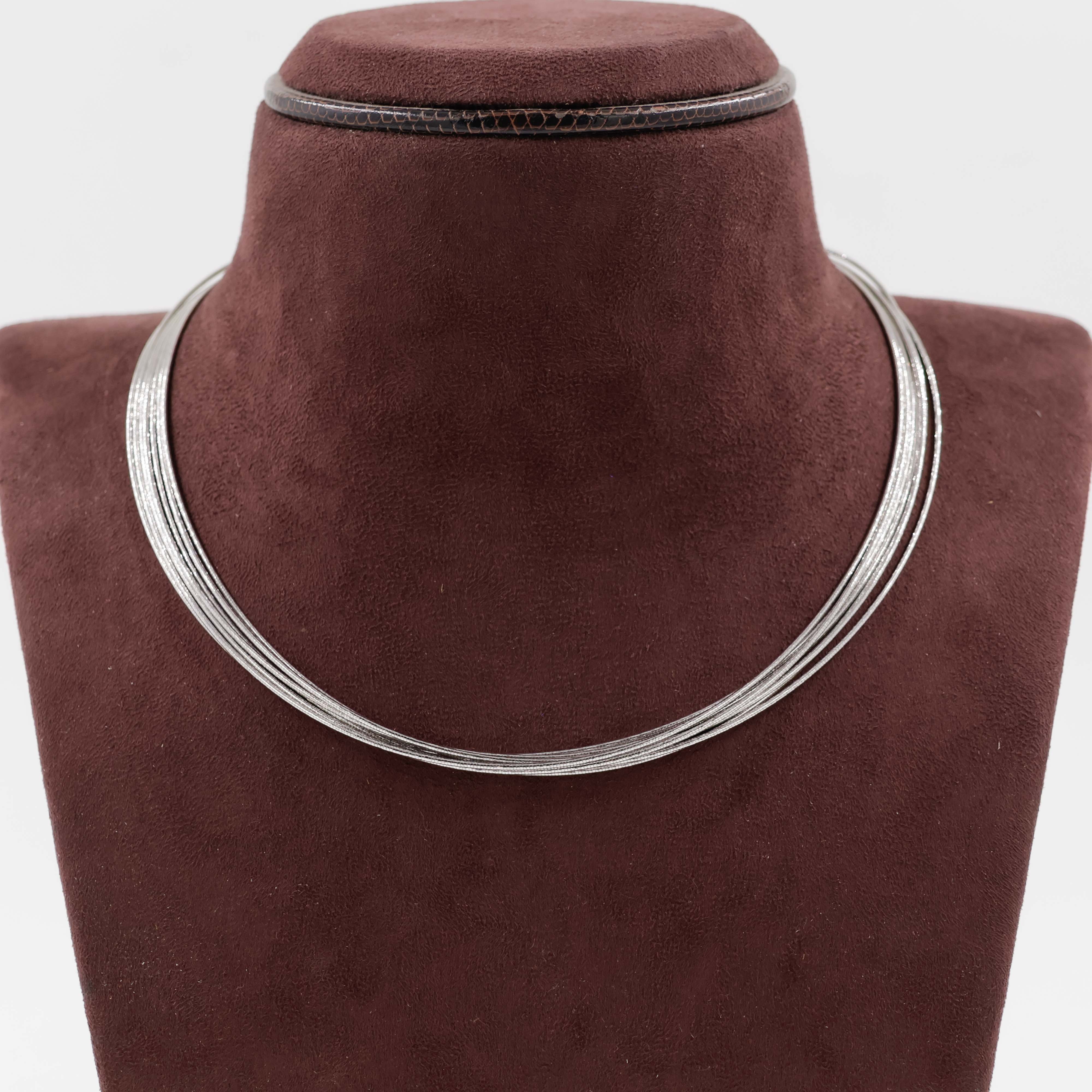 92.5 Silver Chain - 