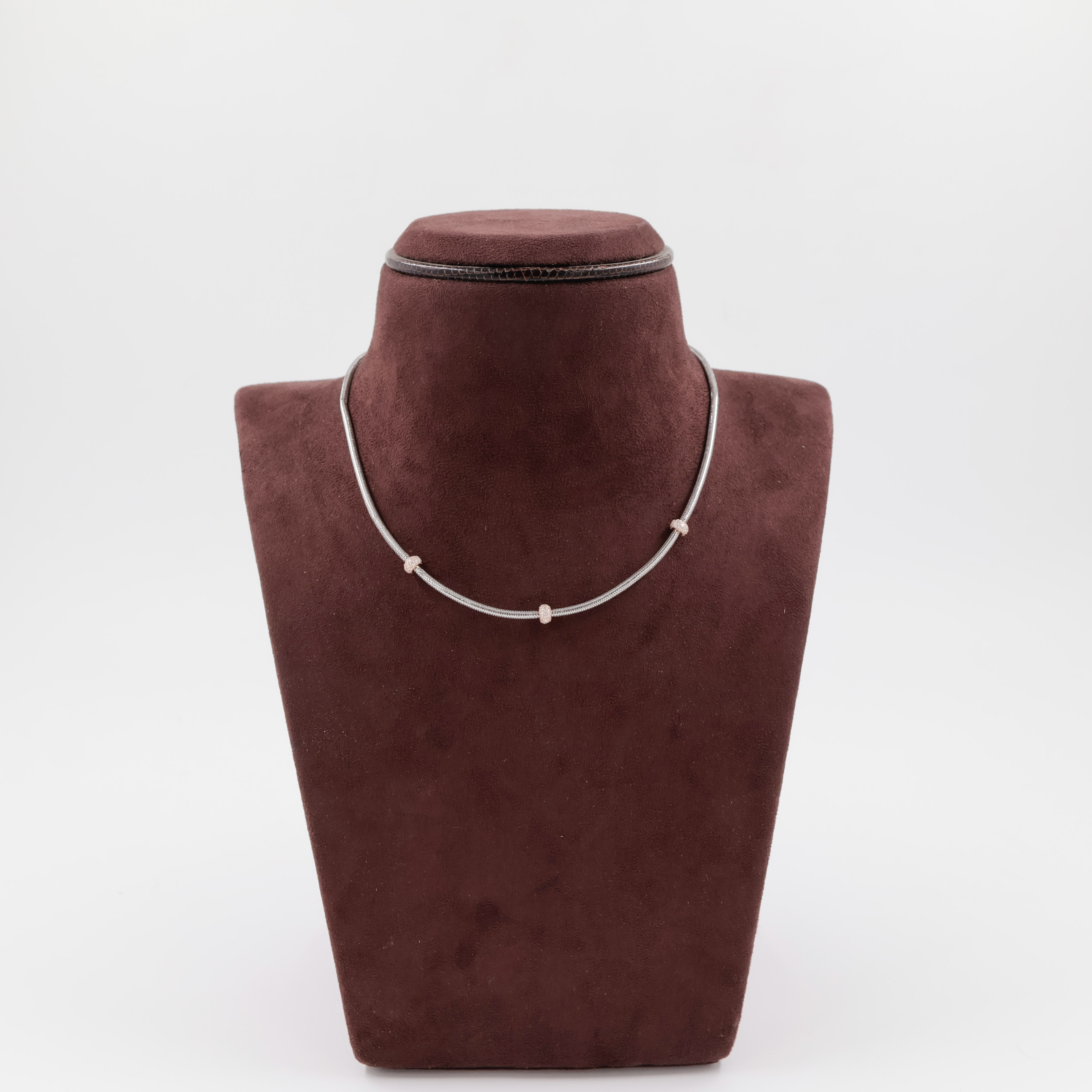 92.5 Silver Chain - 
