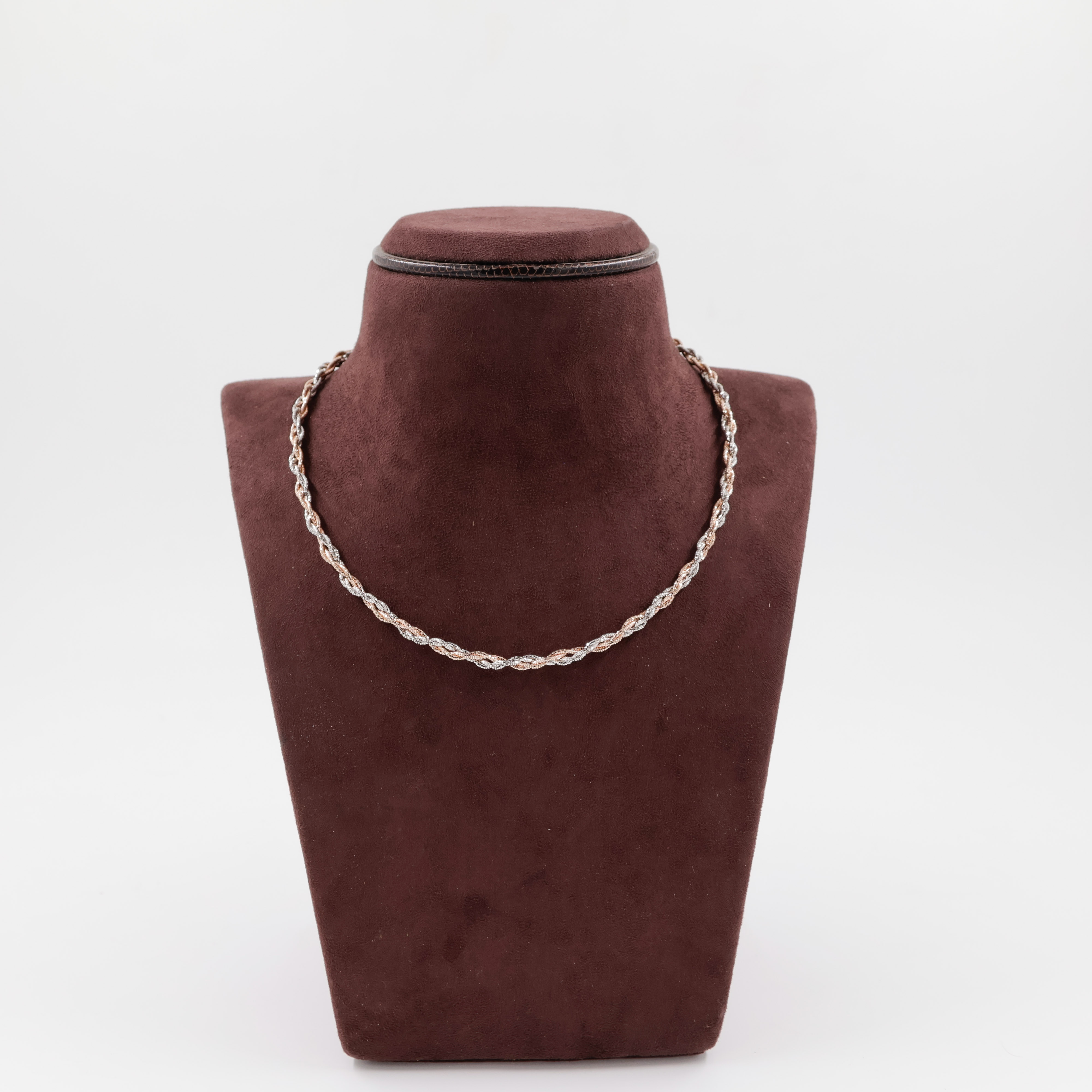 92.5 Silver Chain - 