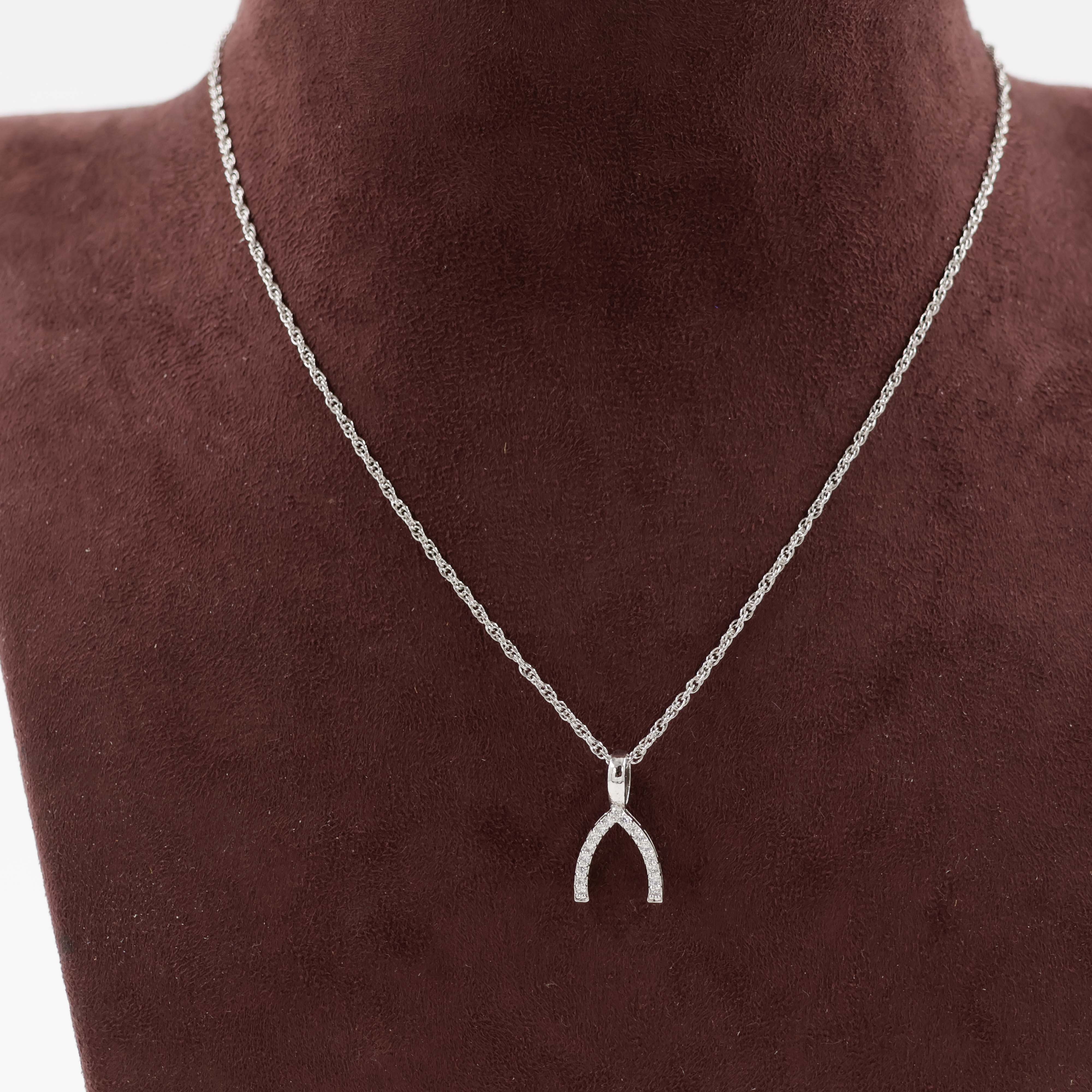 92.5 Silver Pendant - 
