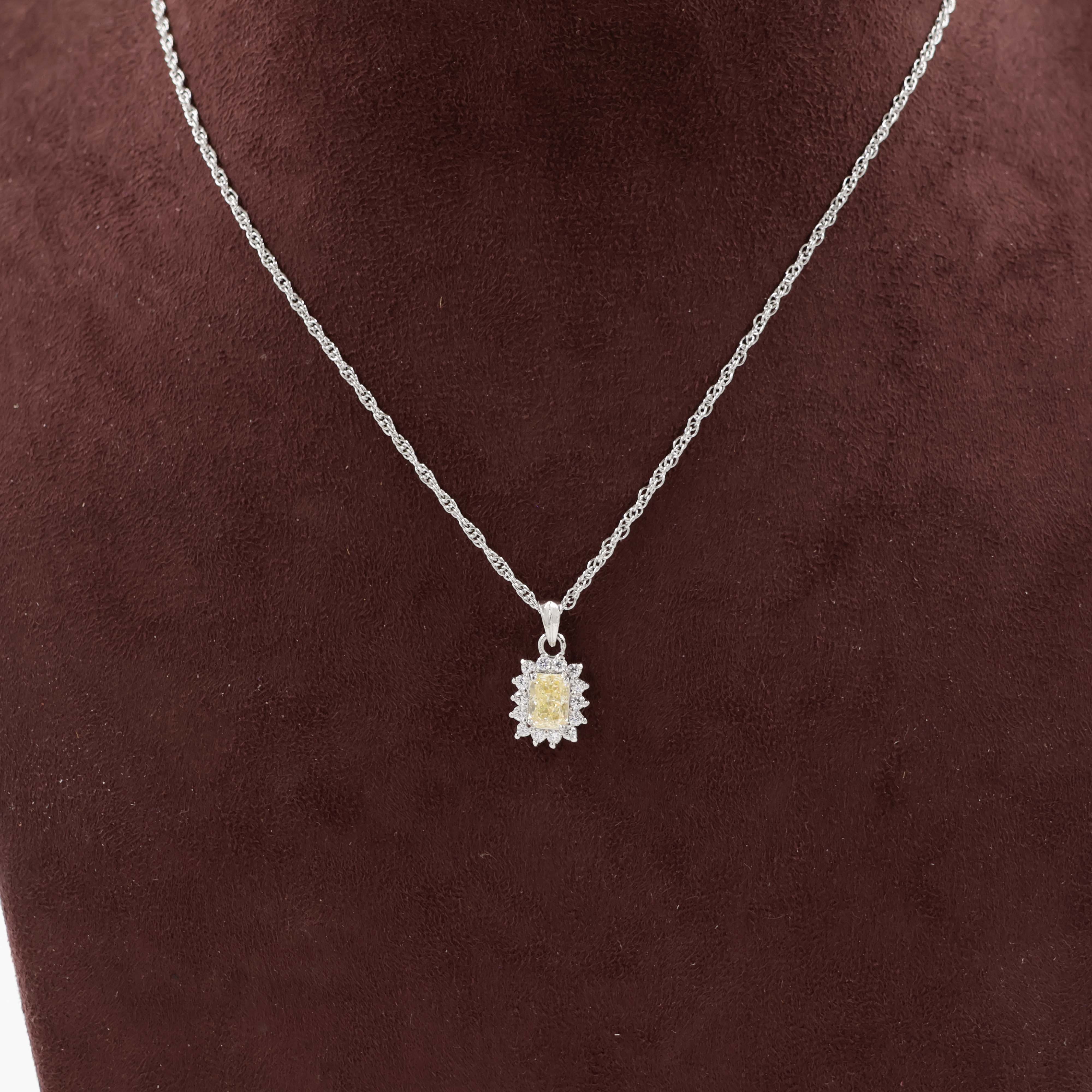 92.5 Silver Pendant - 