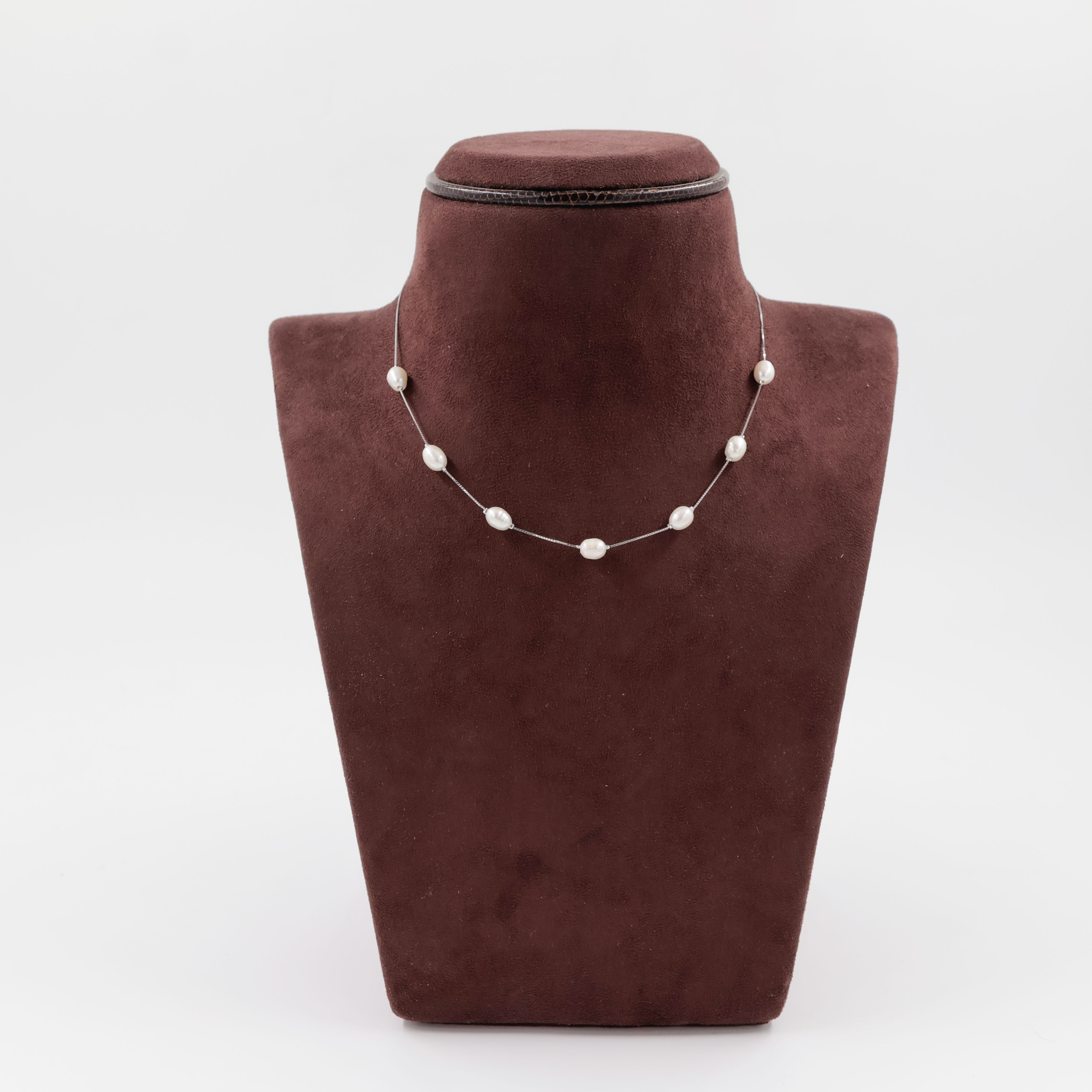 92.5 Silver Pendant - 