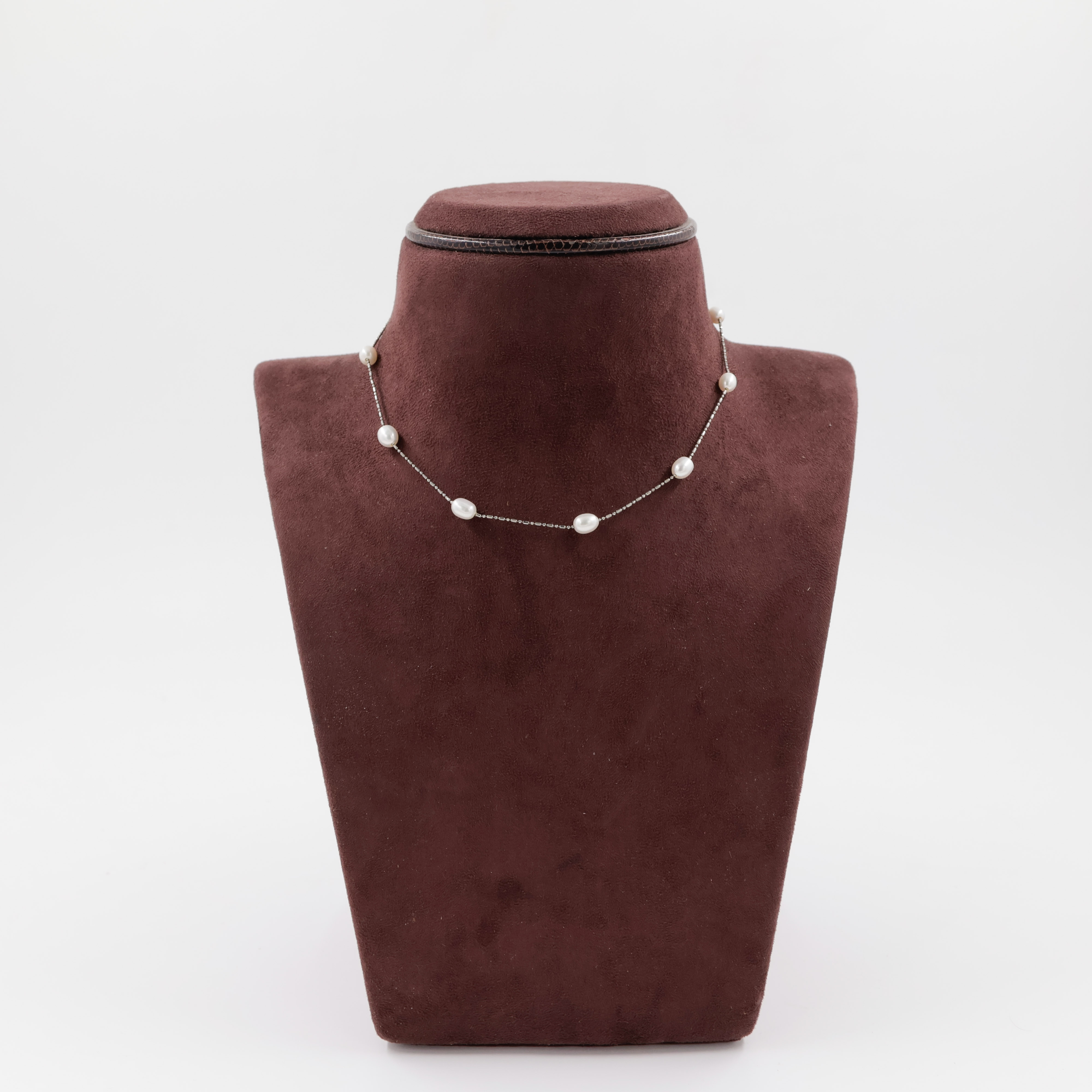 92.5 Silver Pendant - 