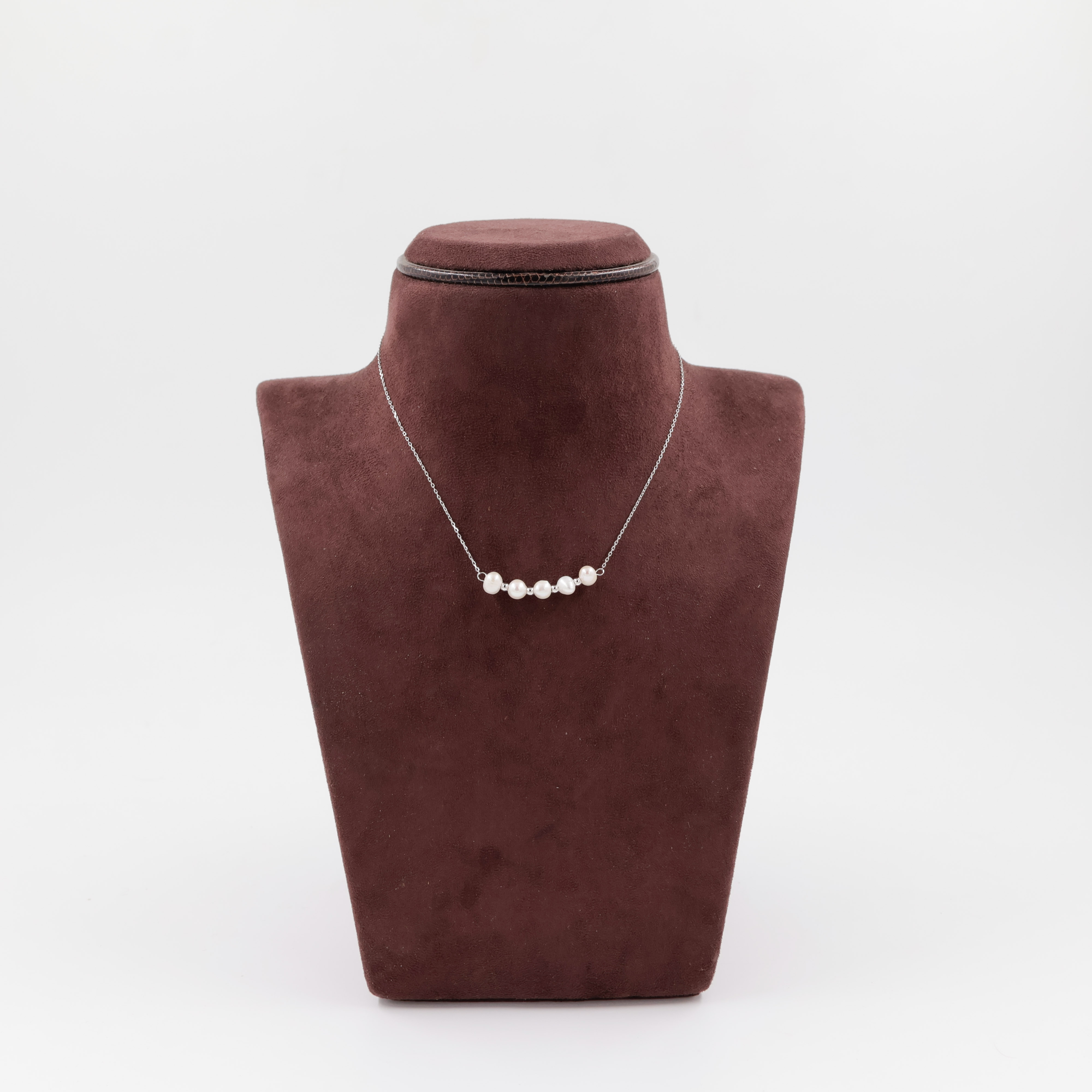 92.5 Silver Pendant - 