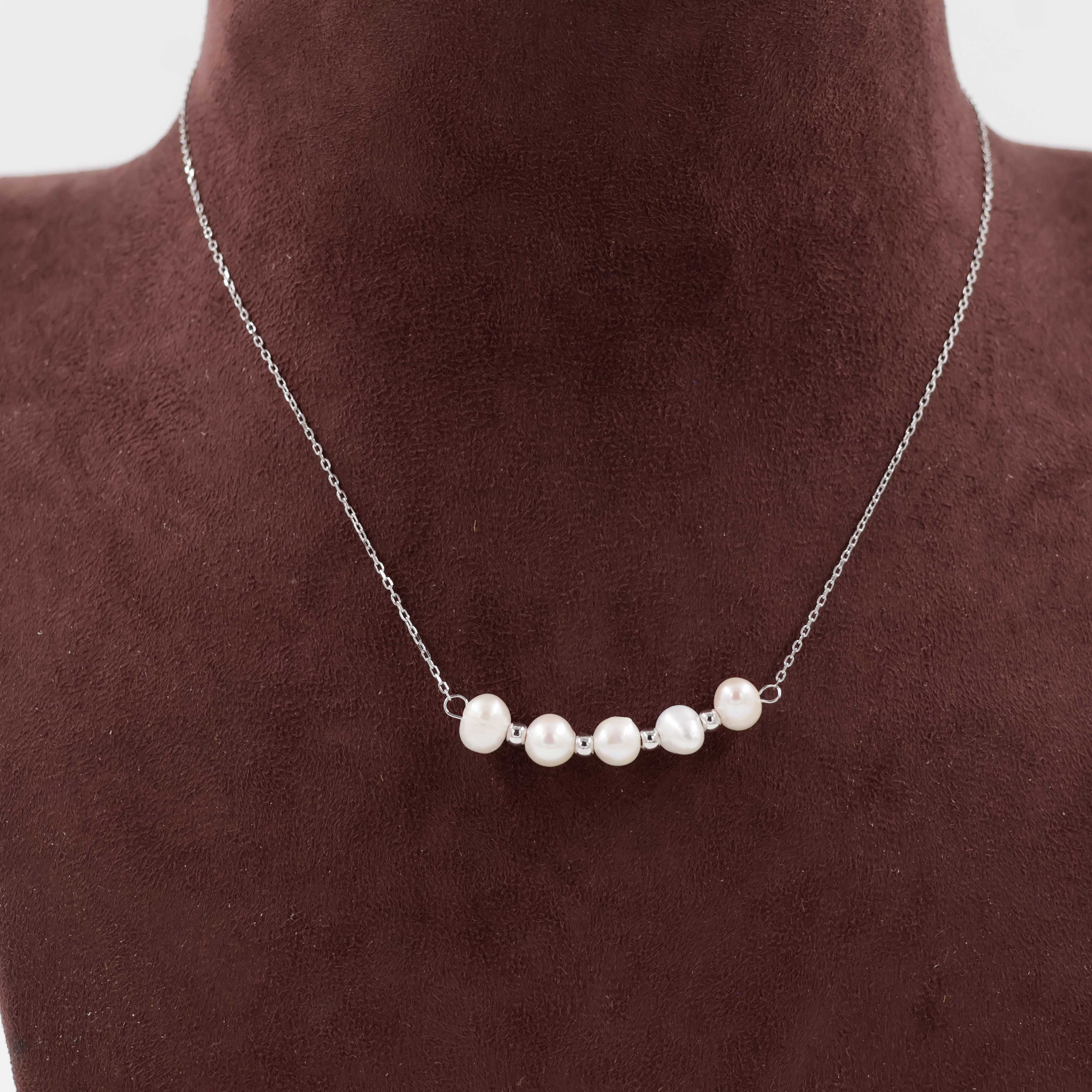 92.5 Silver Pendant - 