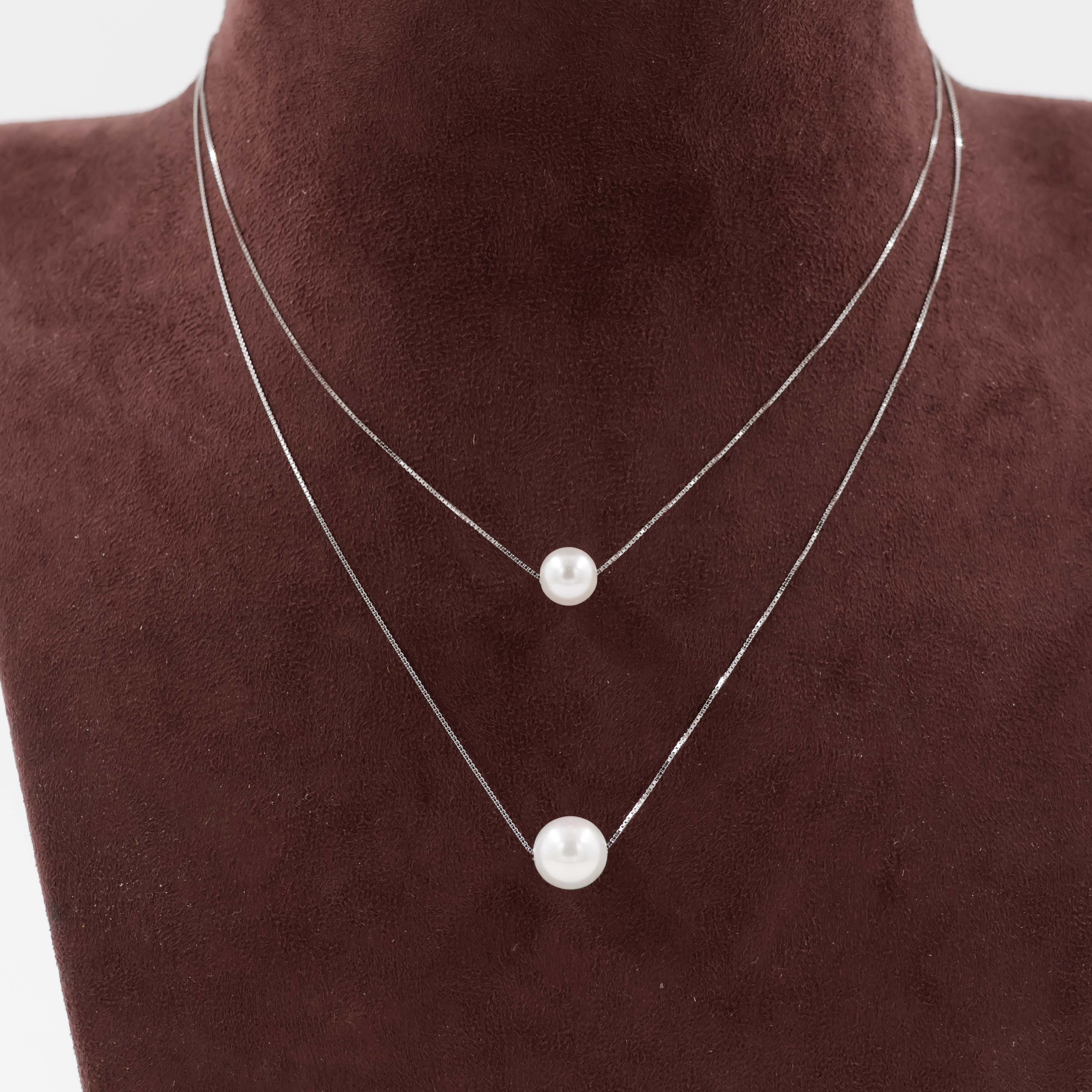 92.5 Silver Pendant - 