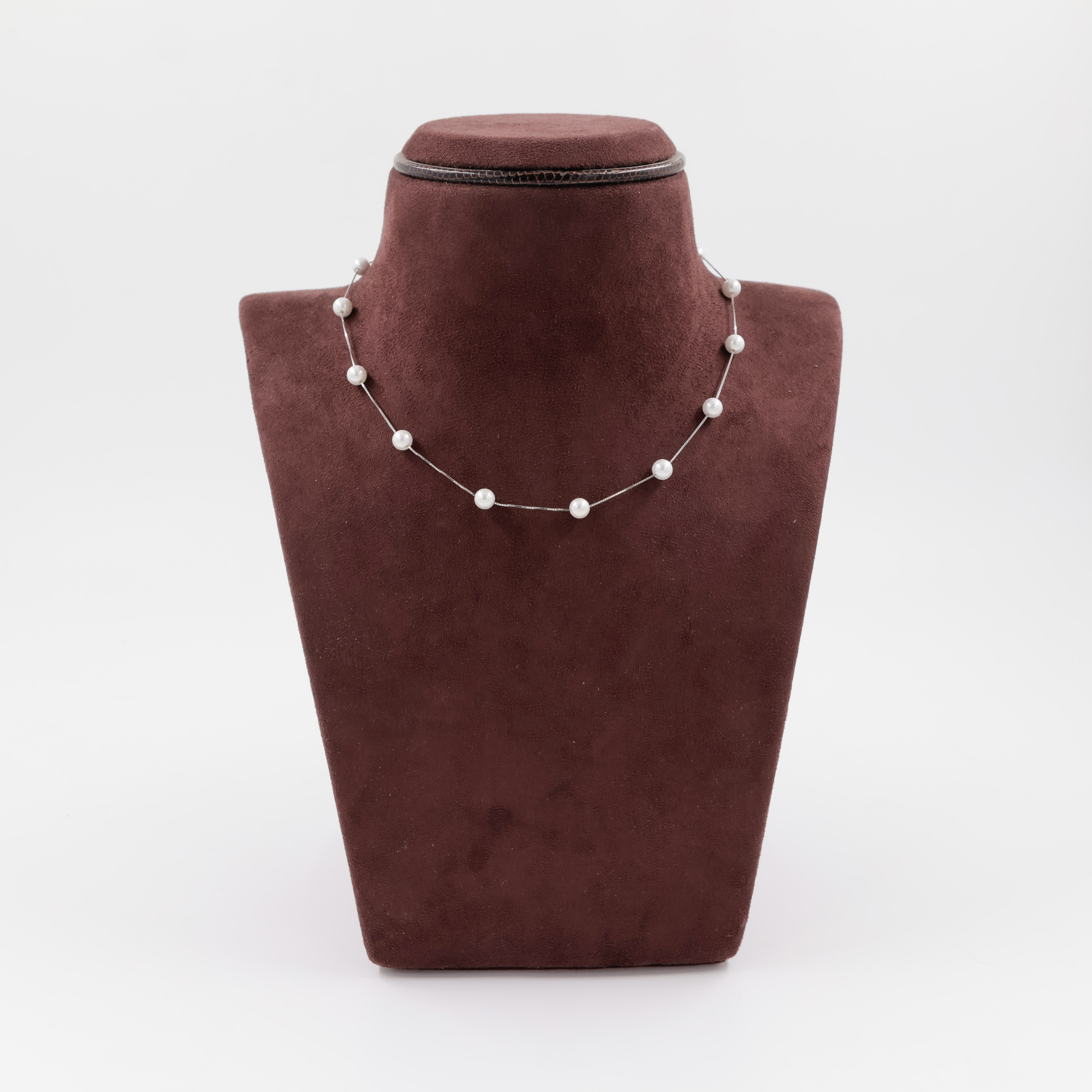 92.5 Silver Pendant - 
