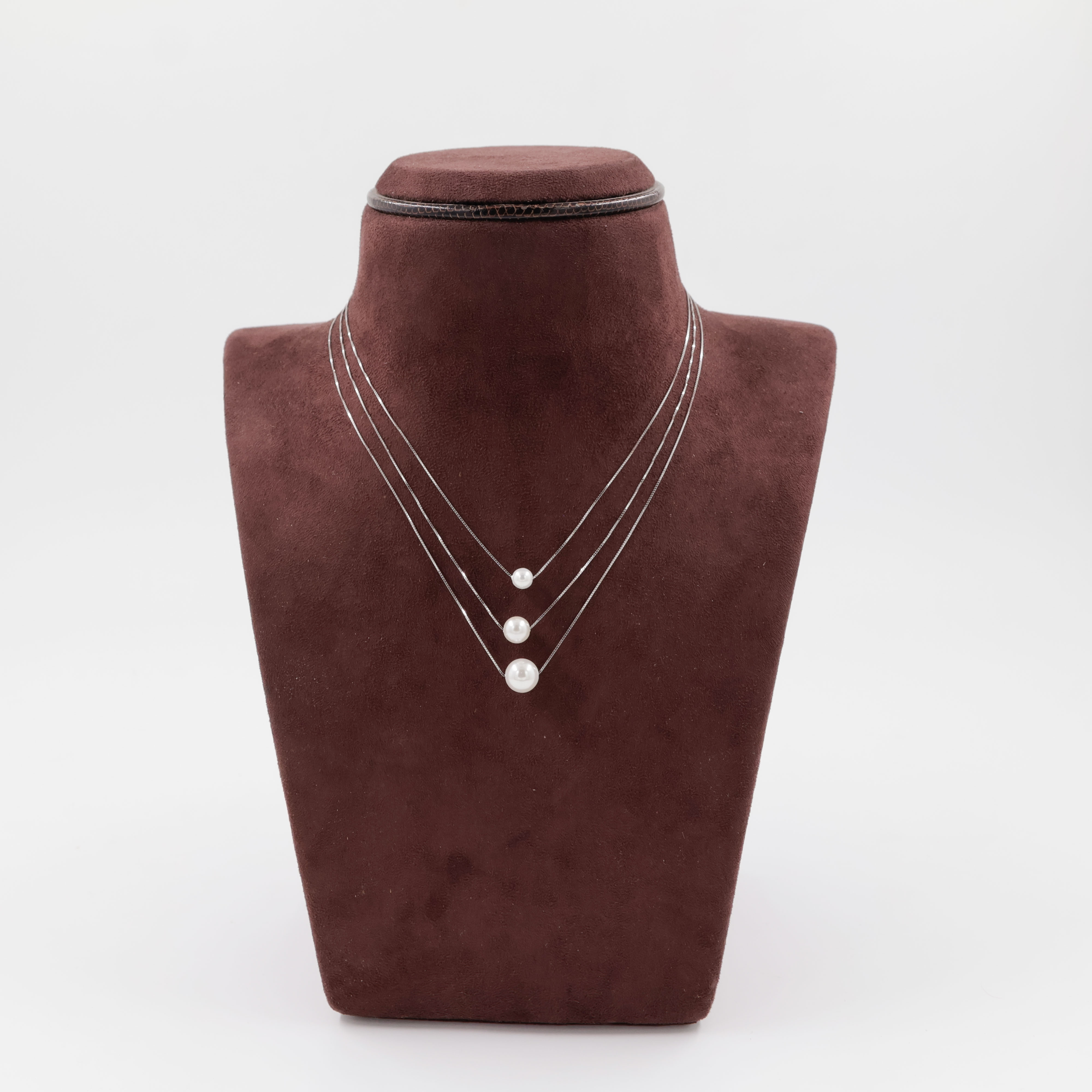 92.5 Silver Pendant - 