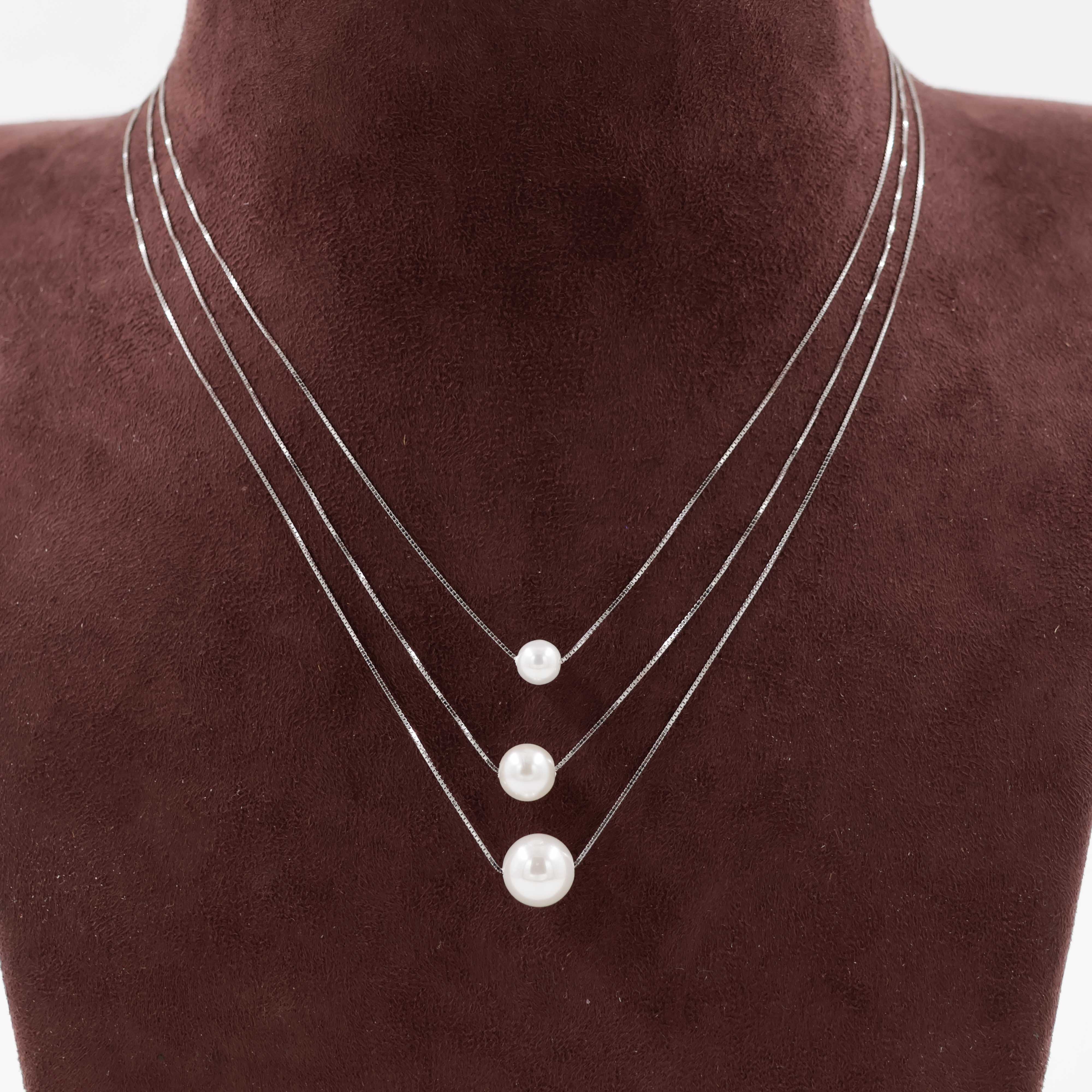 92.5 Silver Pendant - 