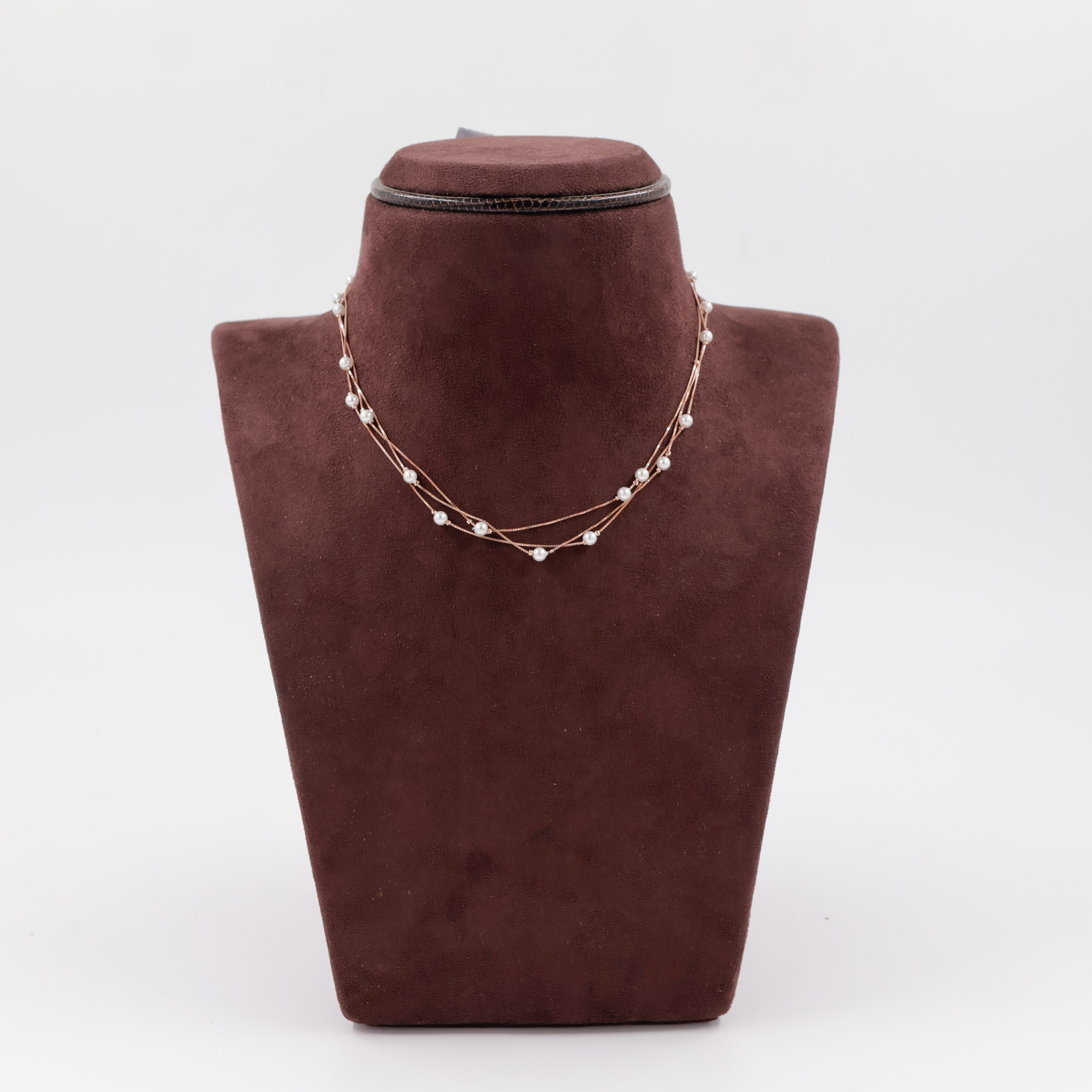 92.5 Silver Pendant - 