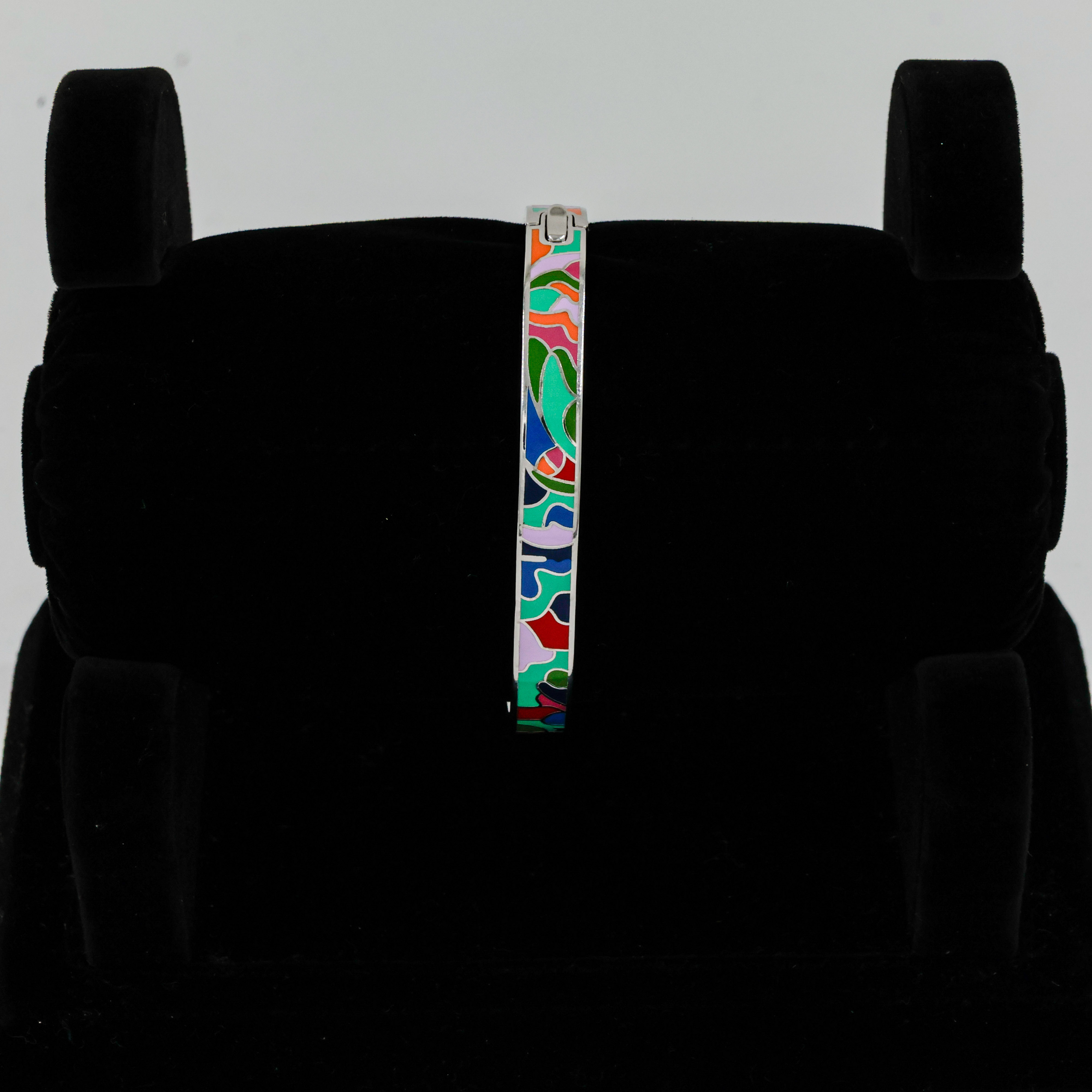 92.5 Silver Bracelet - 