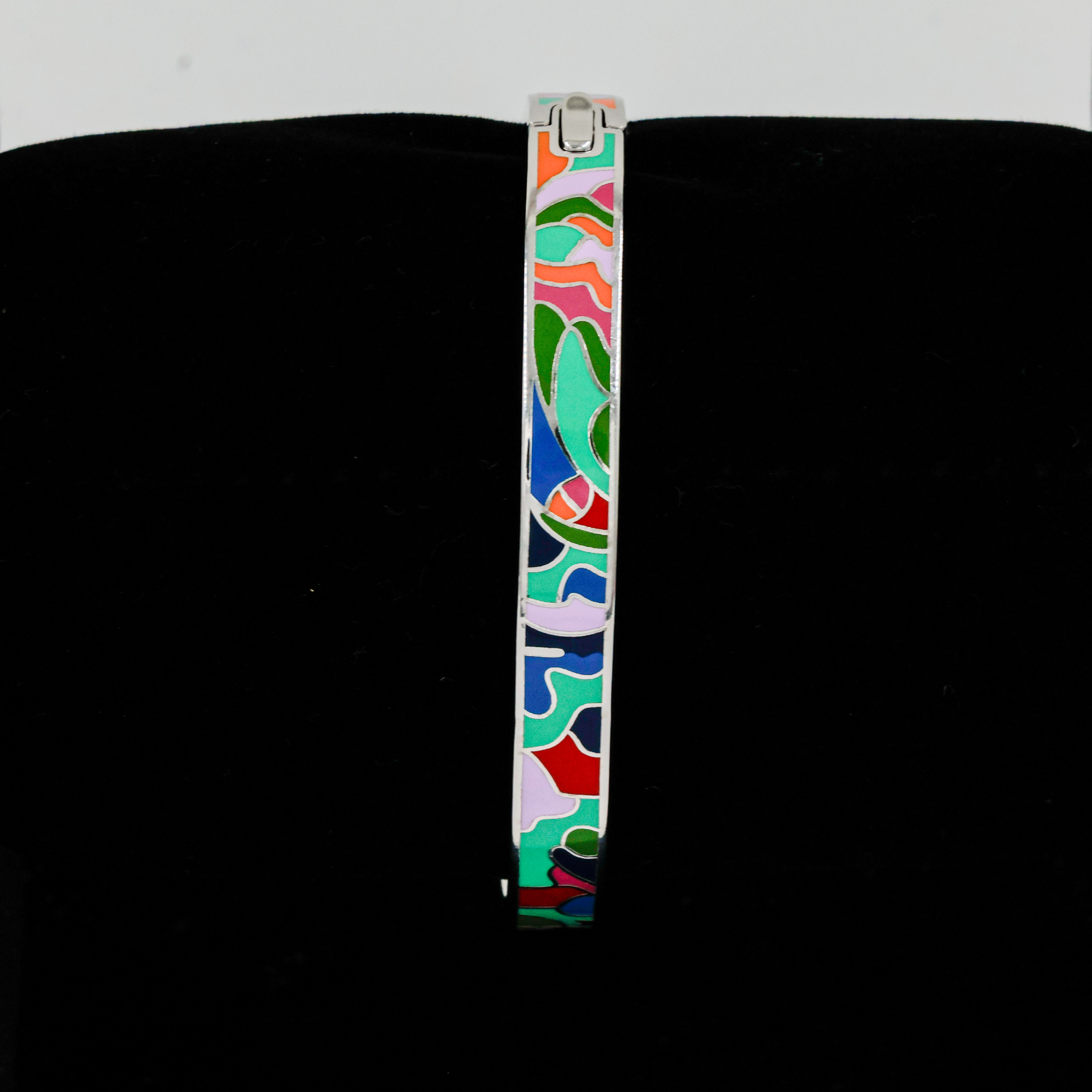 92.5 Silver Bracelet - 