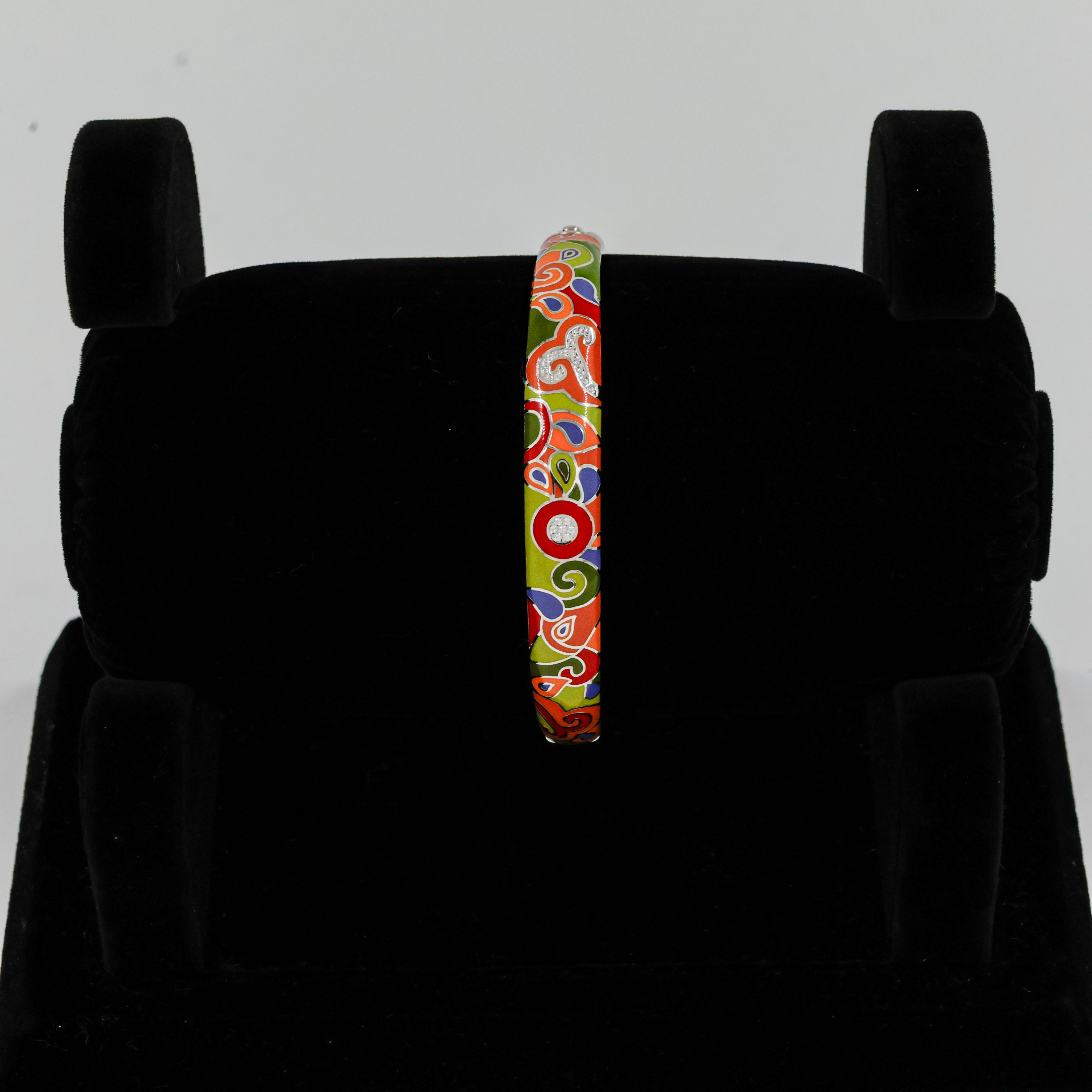 92.5 Silver Bracelet - 