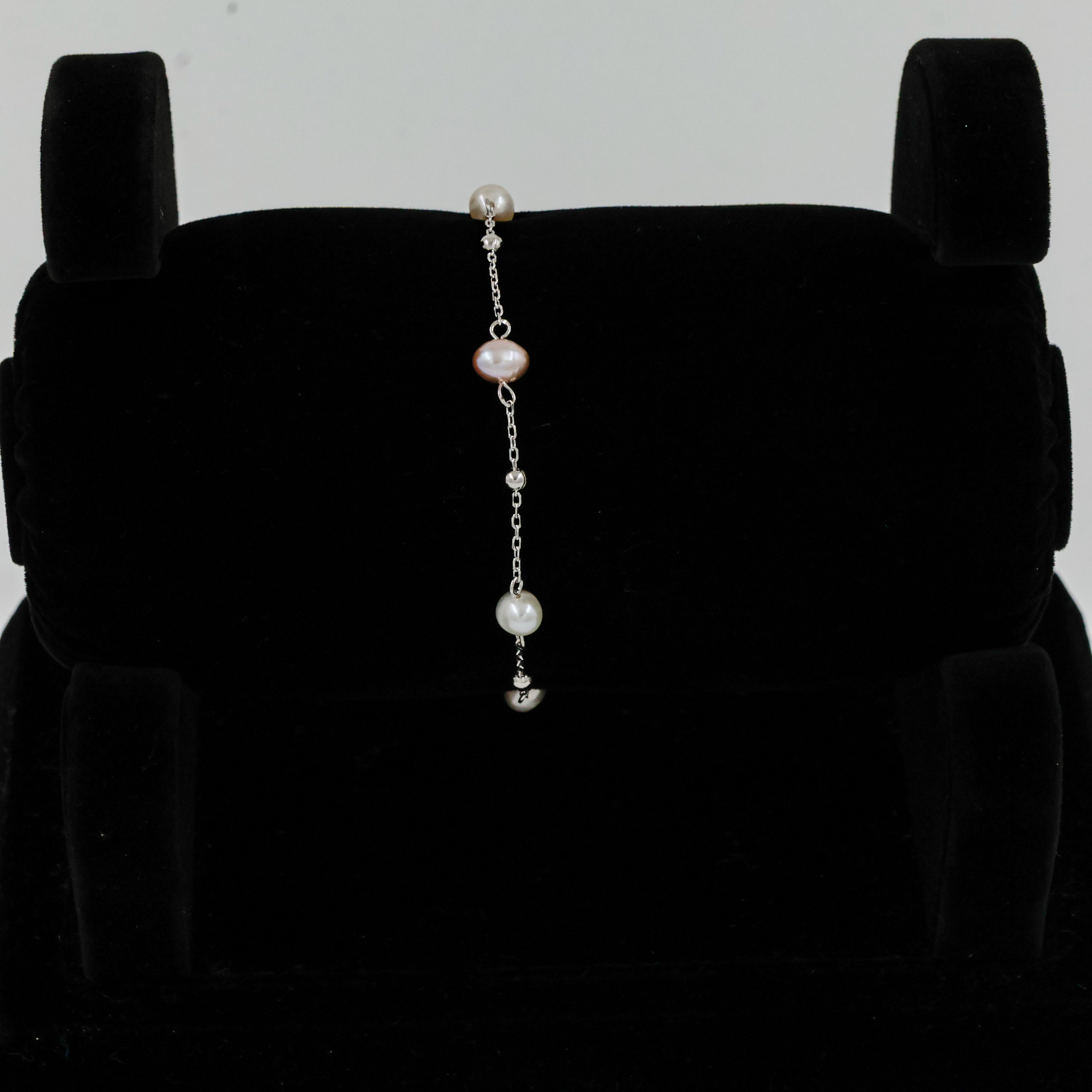 92.5 Silver Bracelet - 
