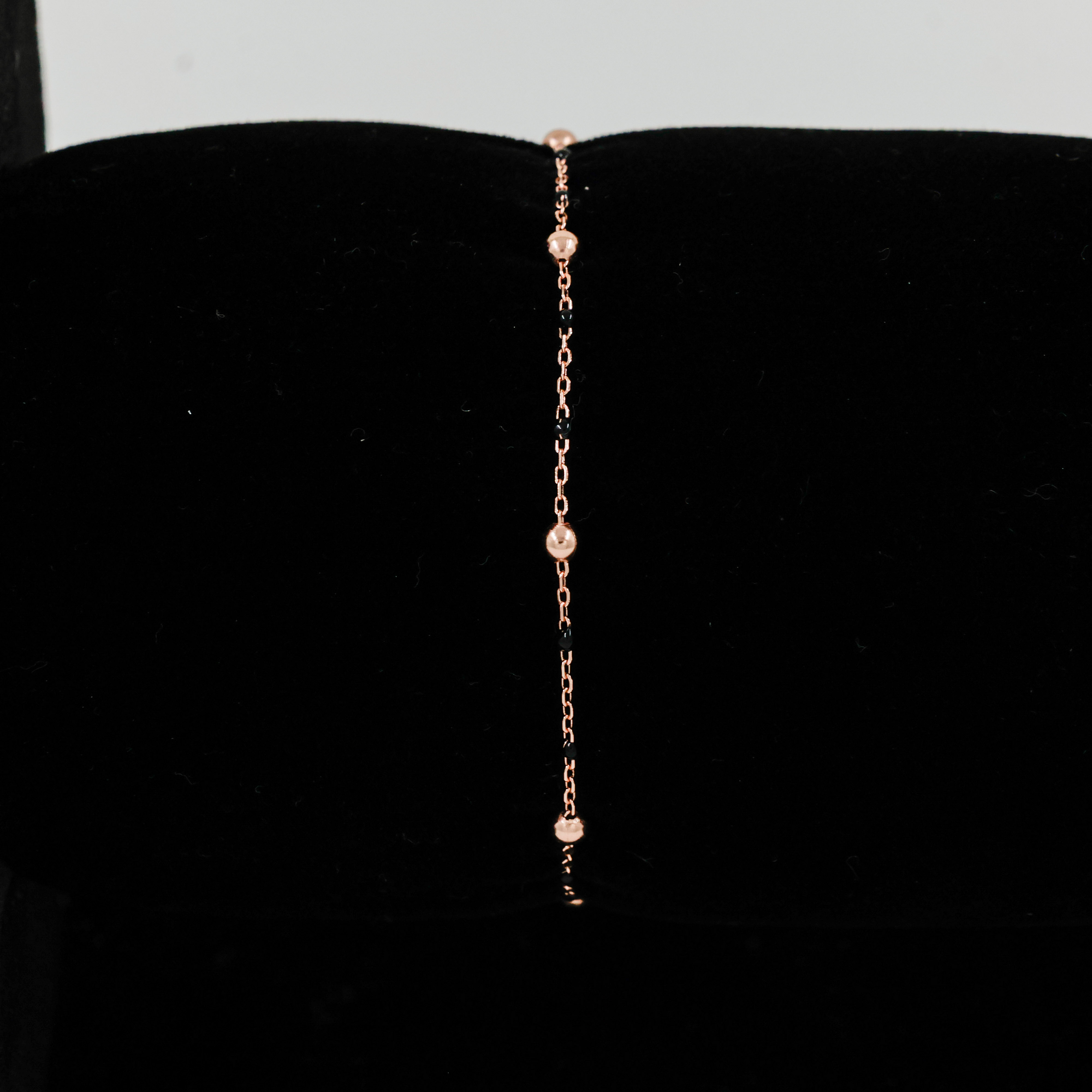 92.5 Silver Bracelet - 