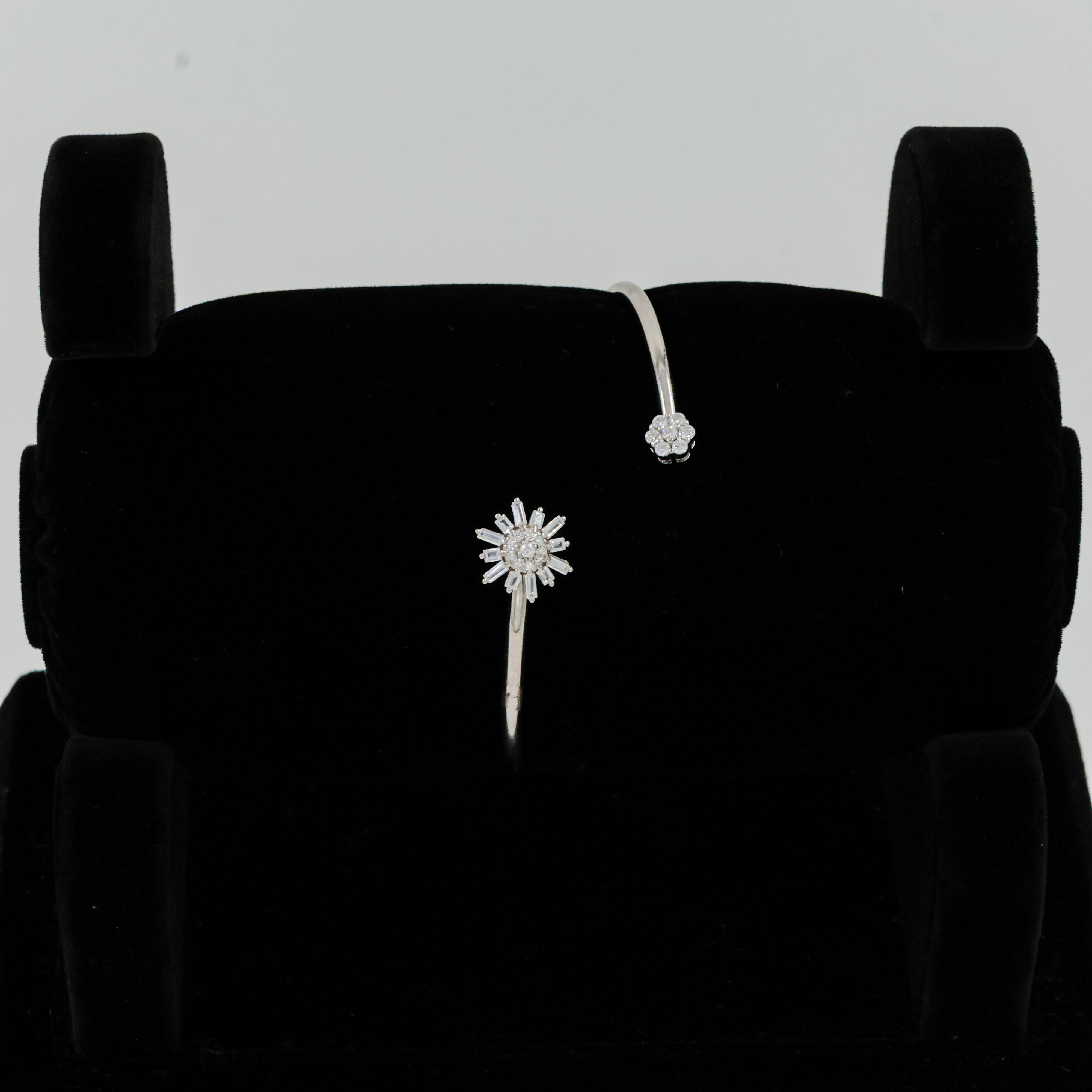 92.5 Silver Bracelet - 