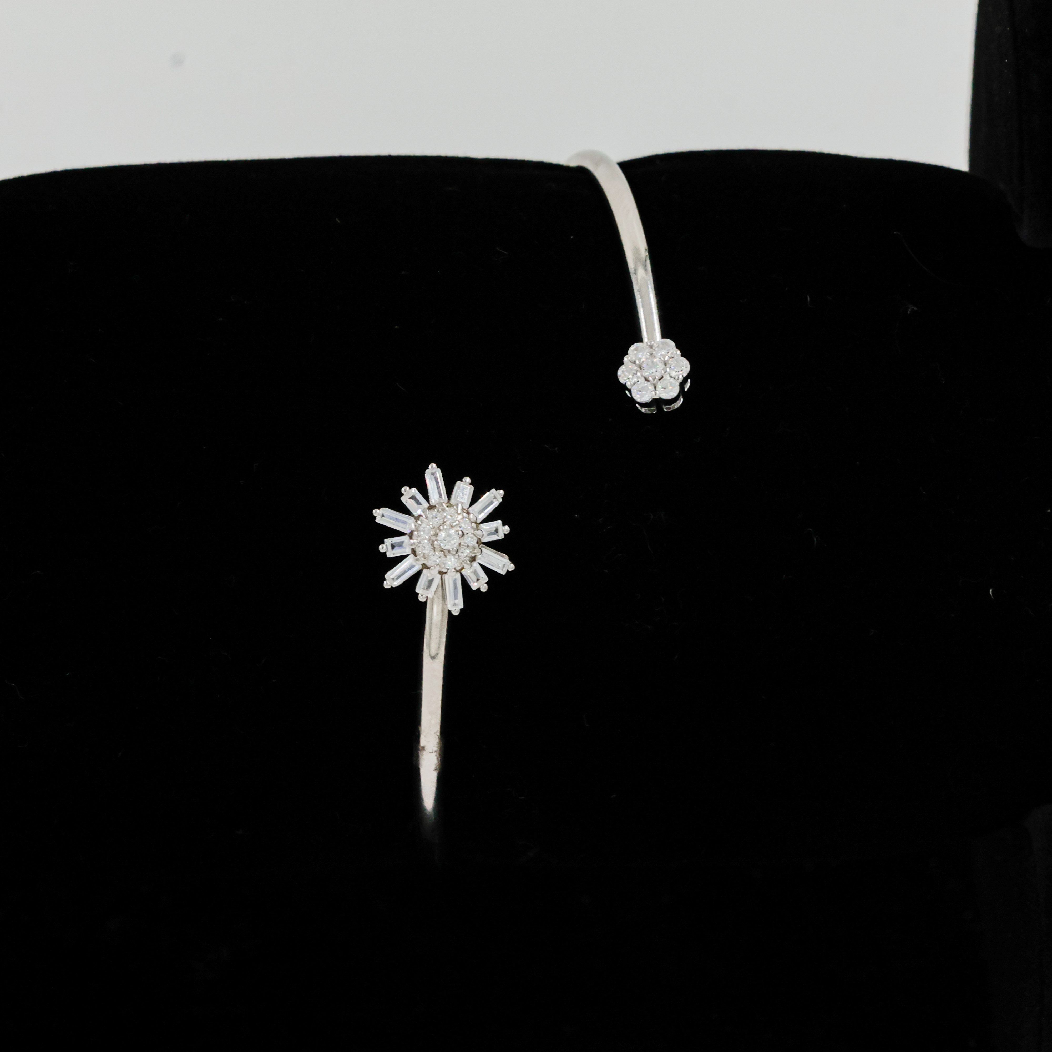 92.5 Silver Bracelet - 