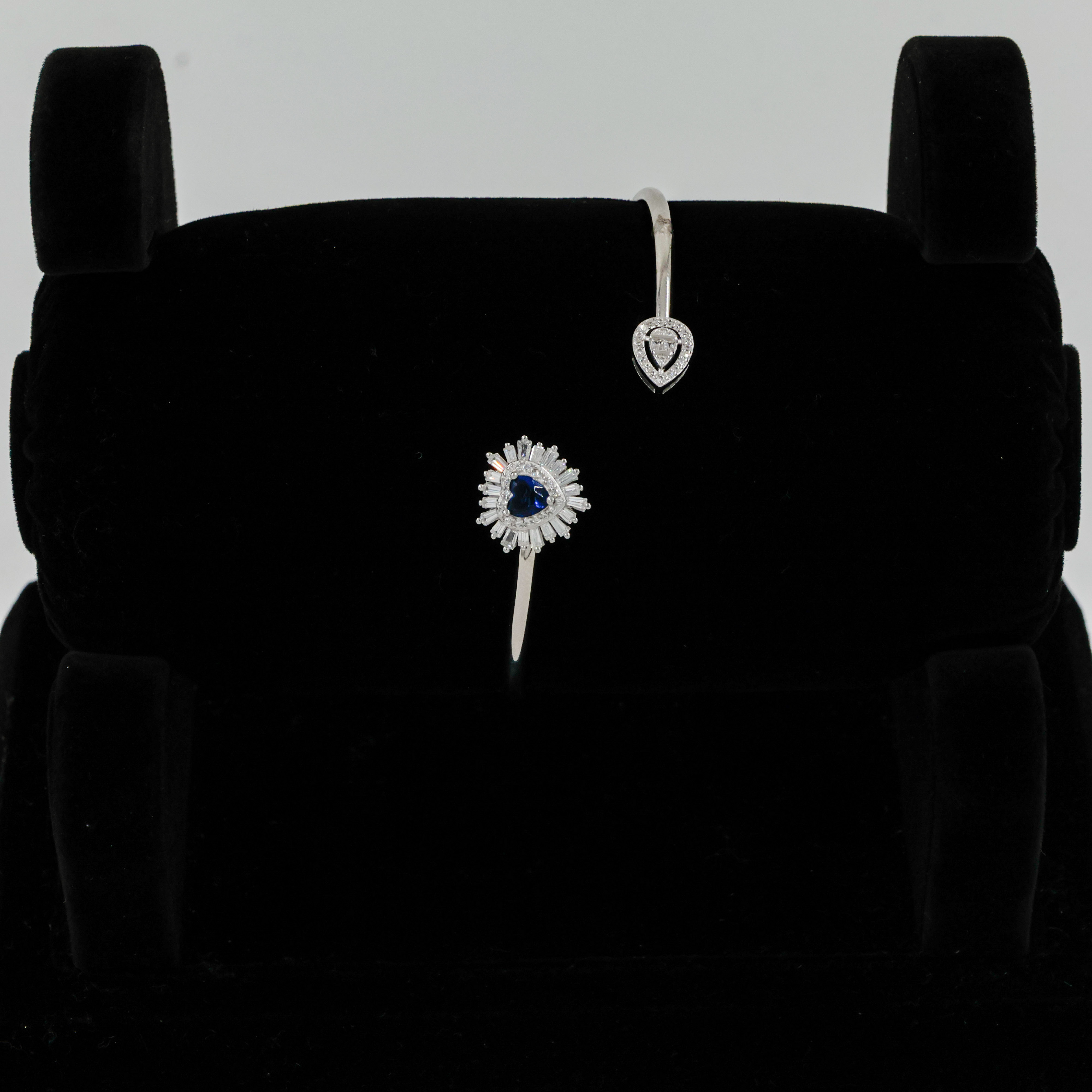92.5 Silver Bracelet - 