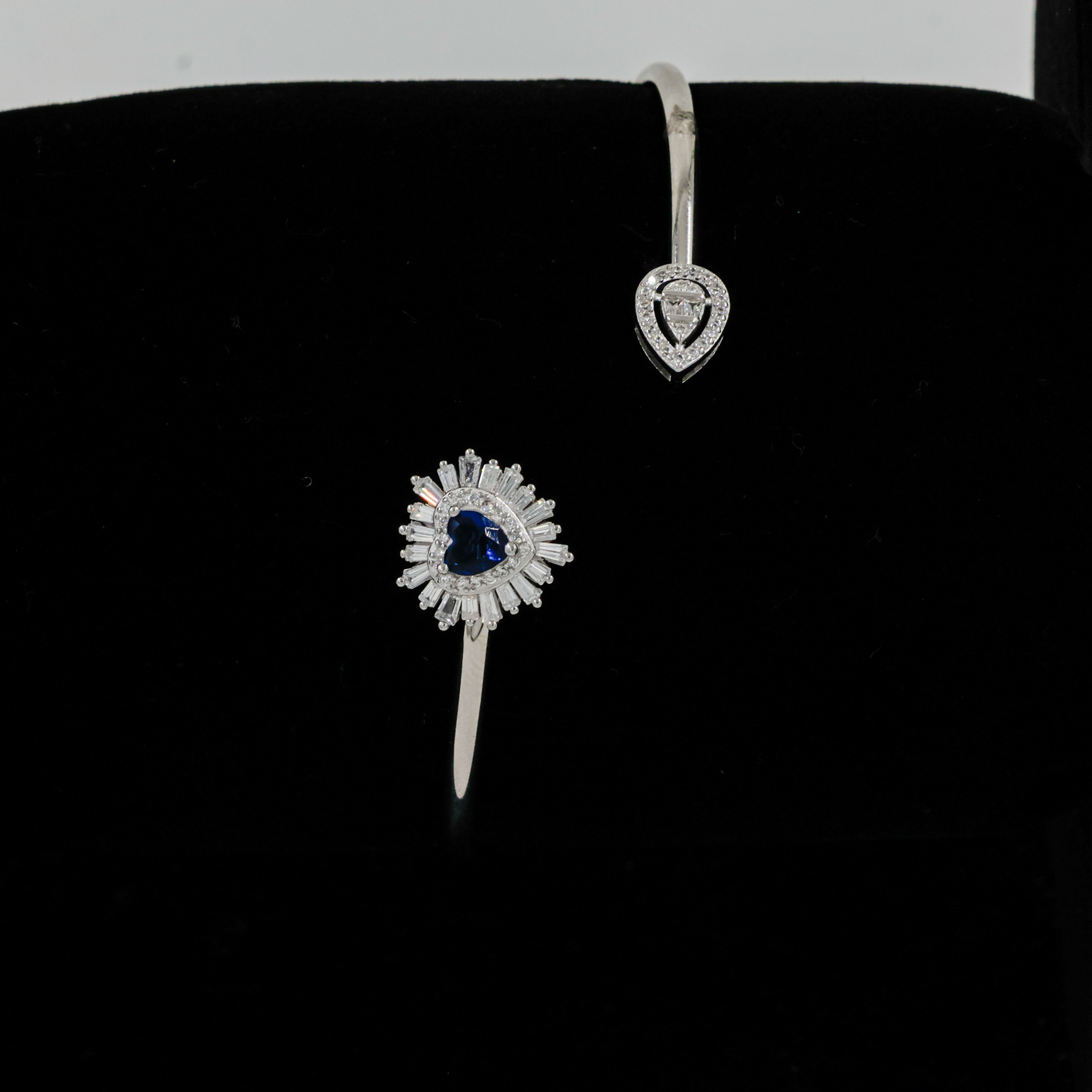 92.5 Silver Bracelet - 