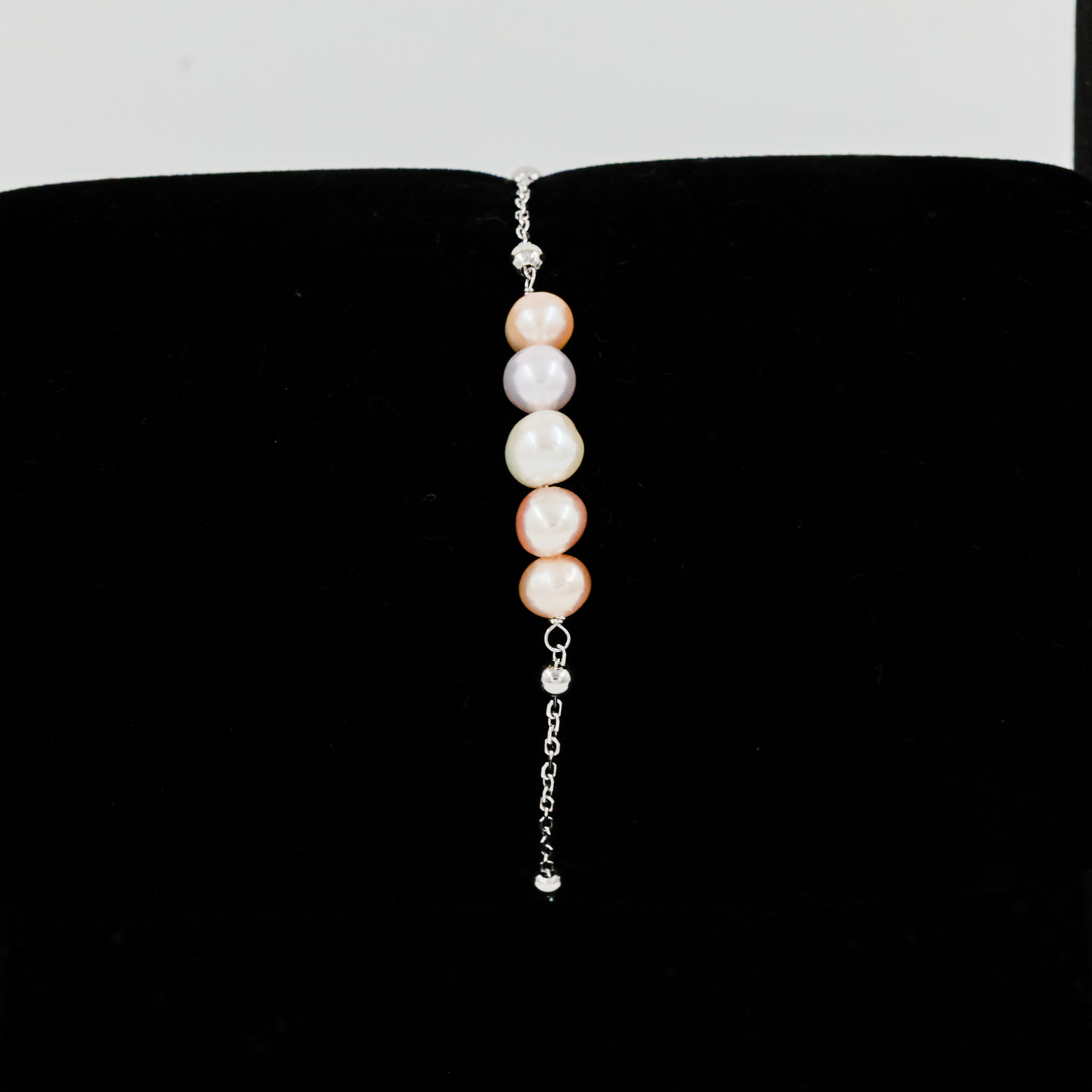 92.5 Silver Bracelet - 