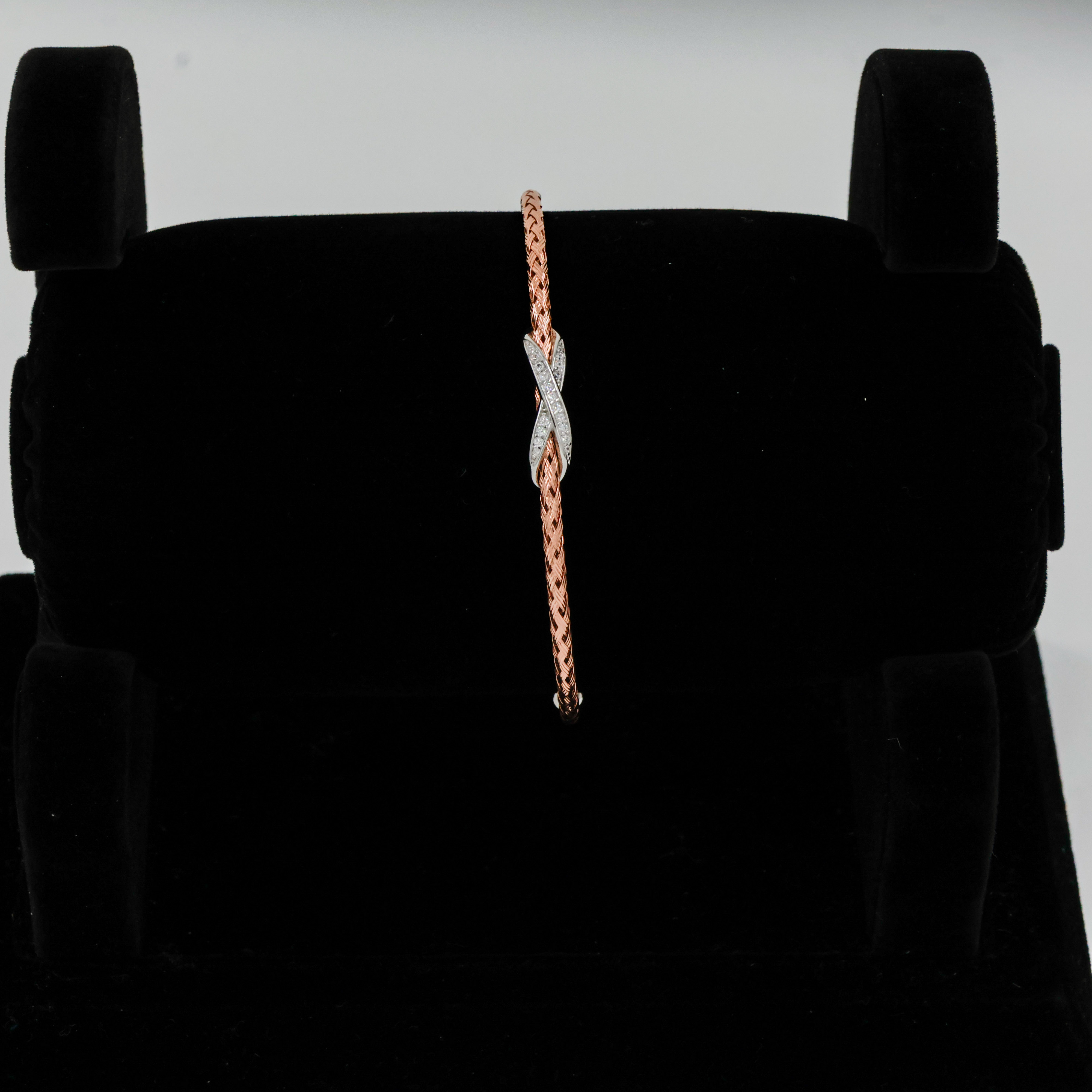 92.5 Silver Bracelet - 