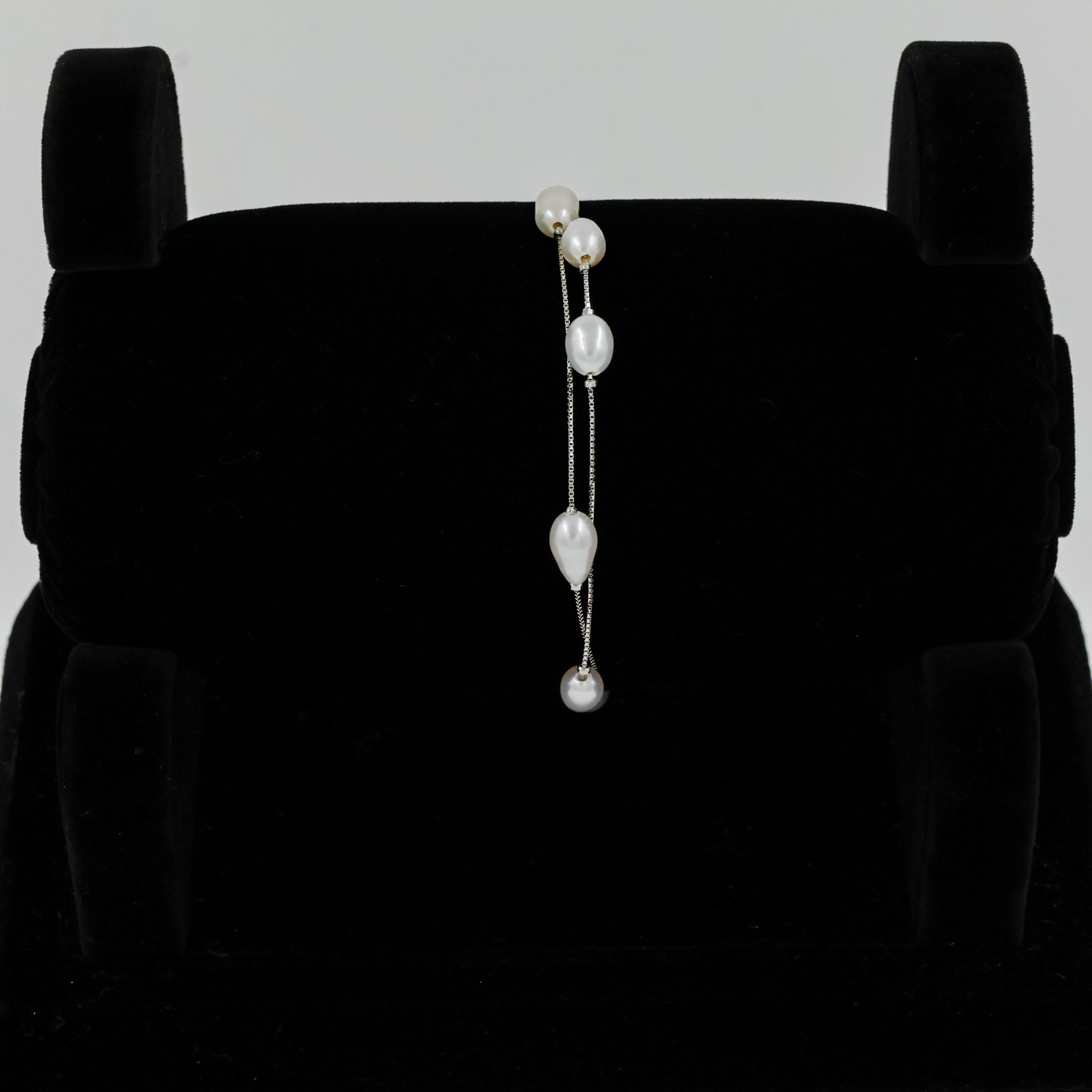 92.5 Silver Bracelet - 