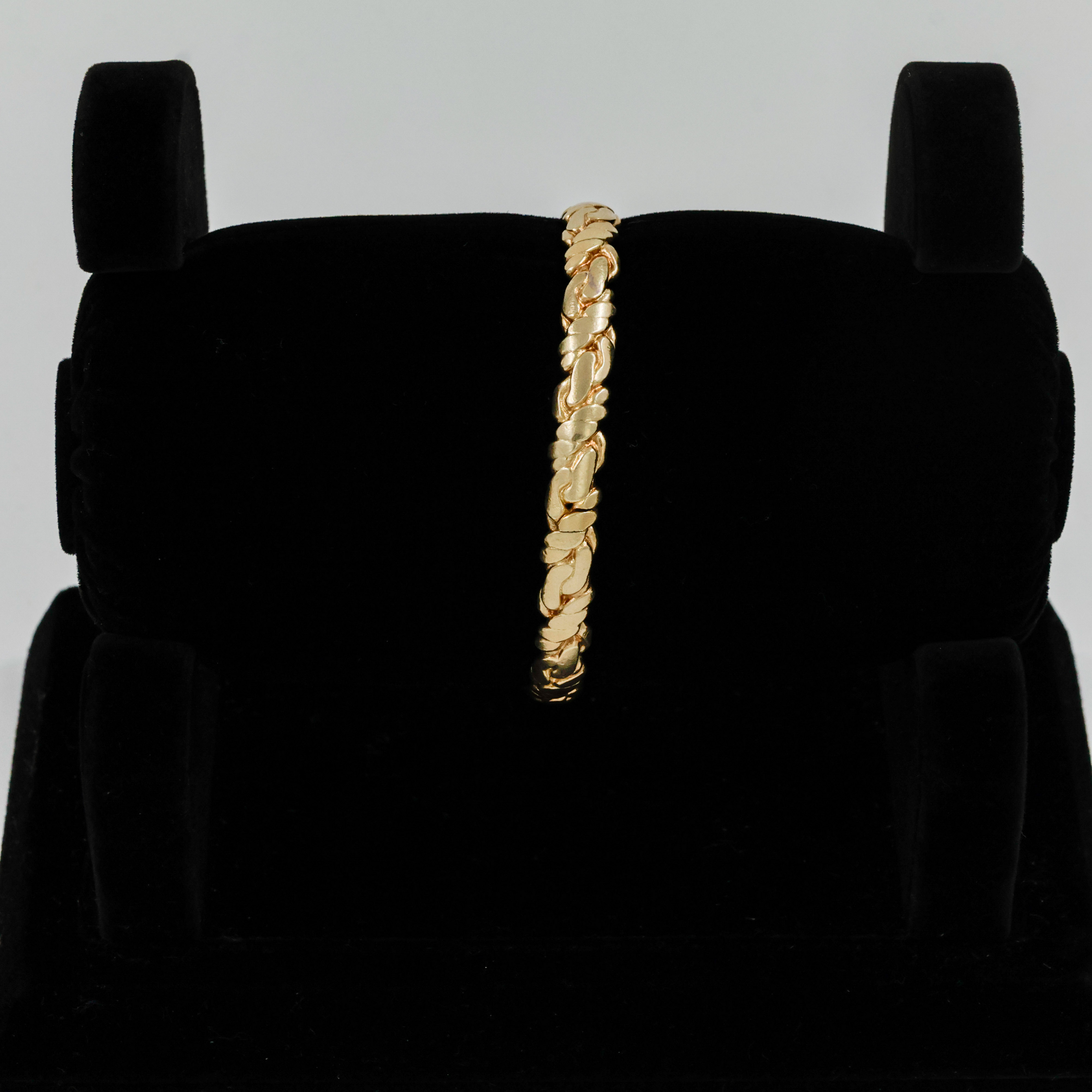 92.5 Silver Bracelet - 