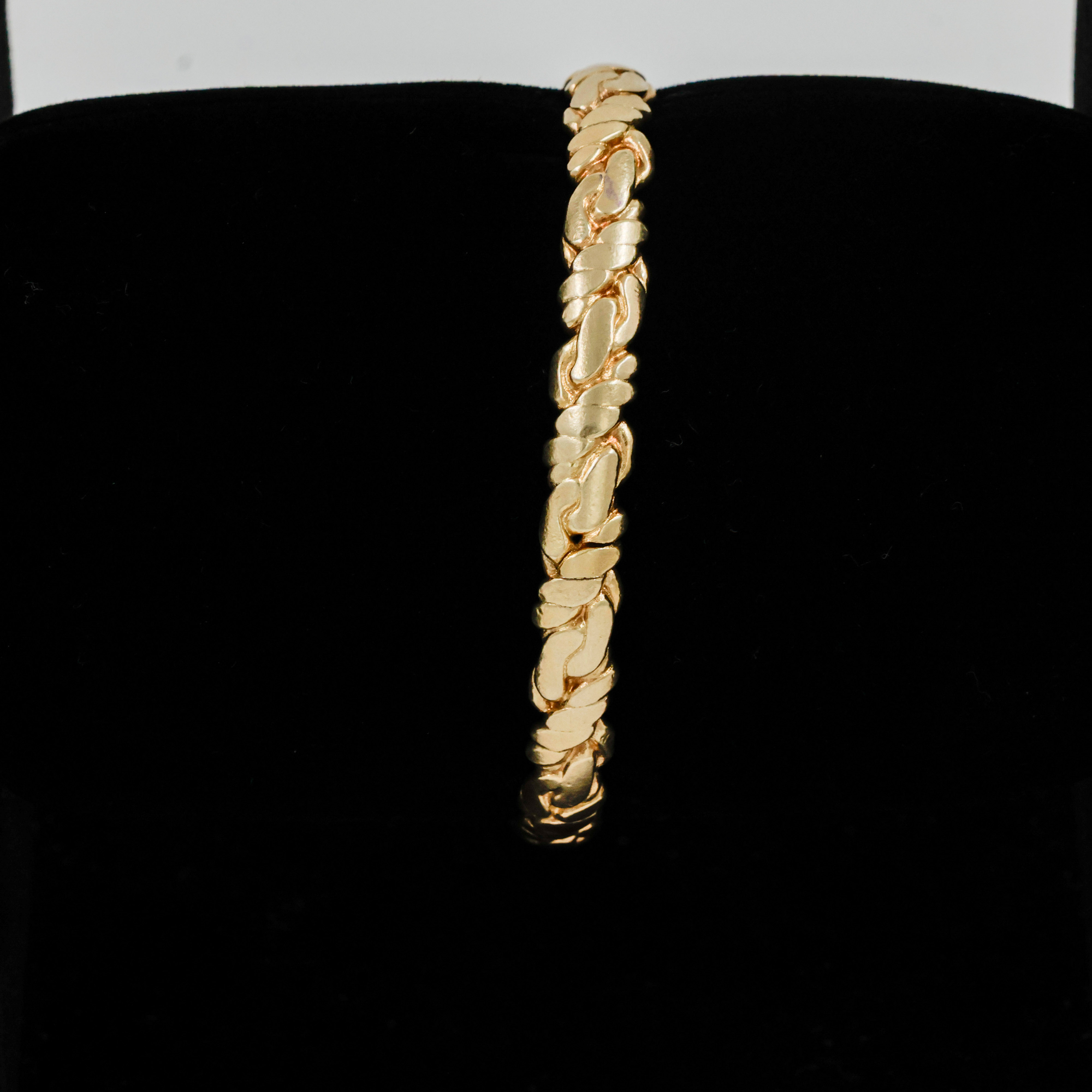 92.5 Silver Bracelet - 