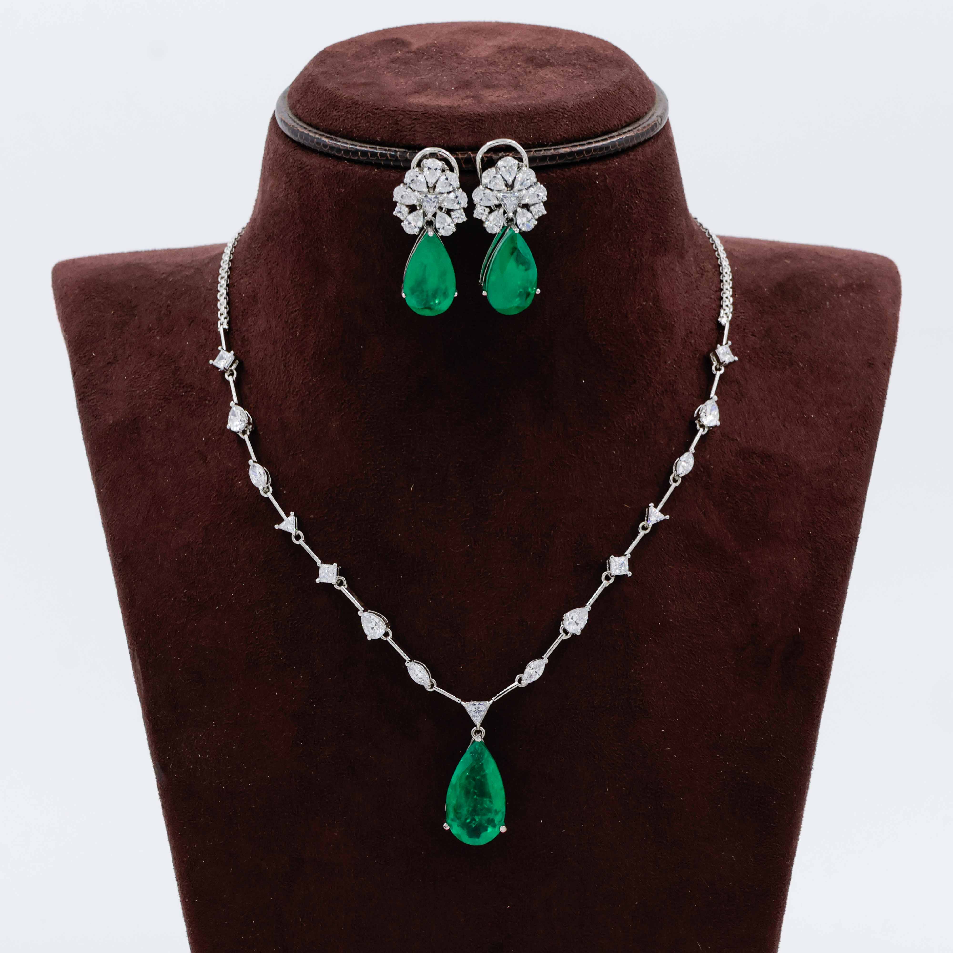 Italian Necklace