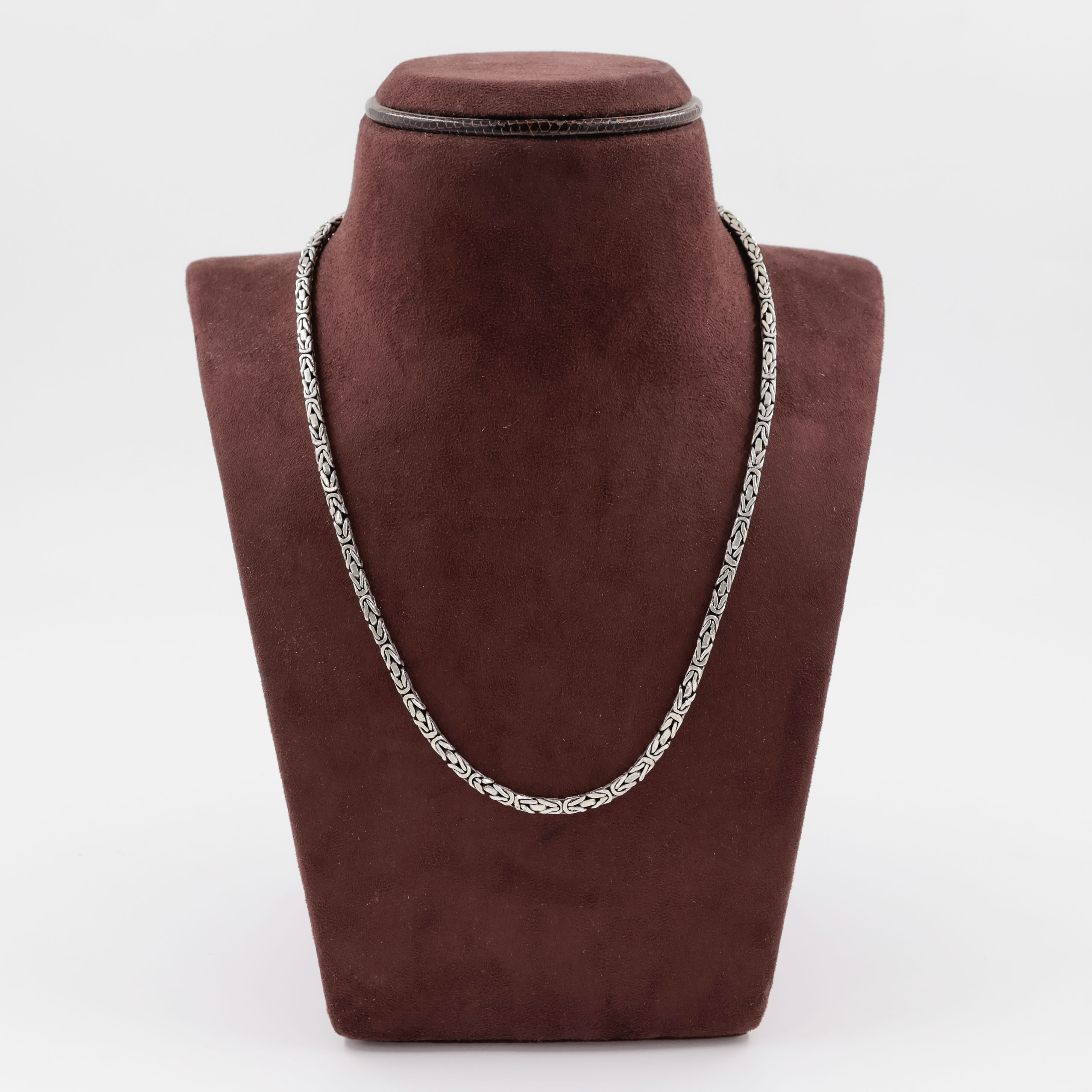 92.5 Silver Pendant