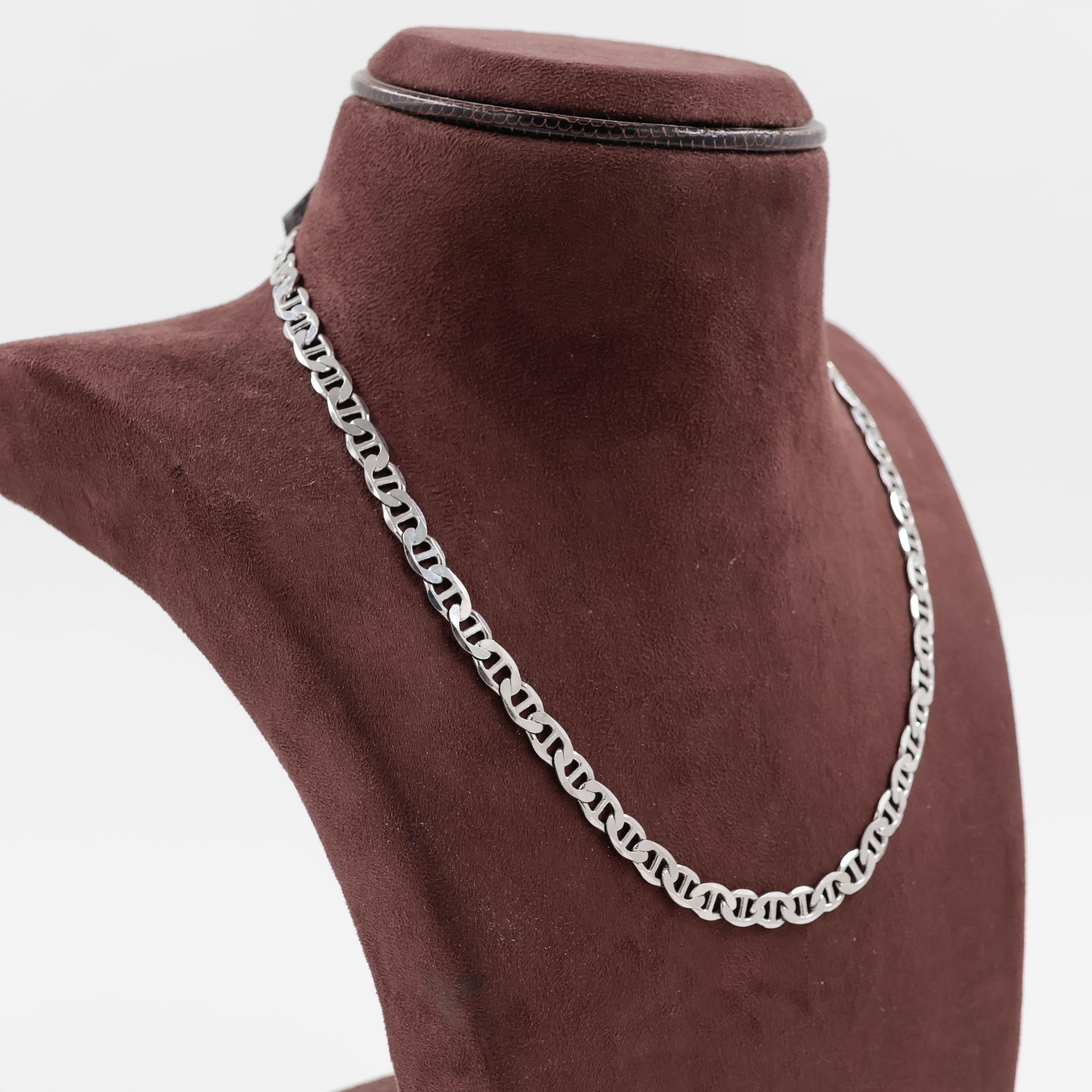 92.5 Silver Chain