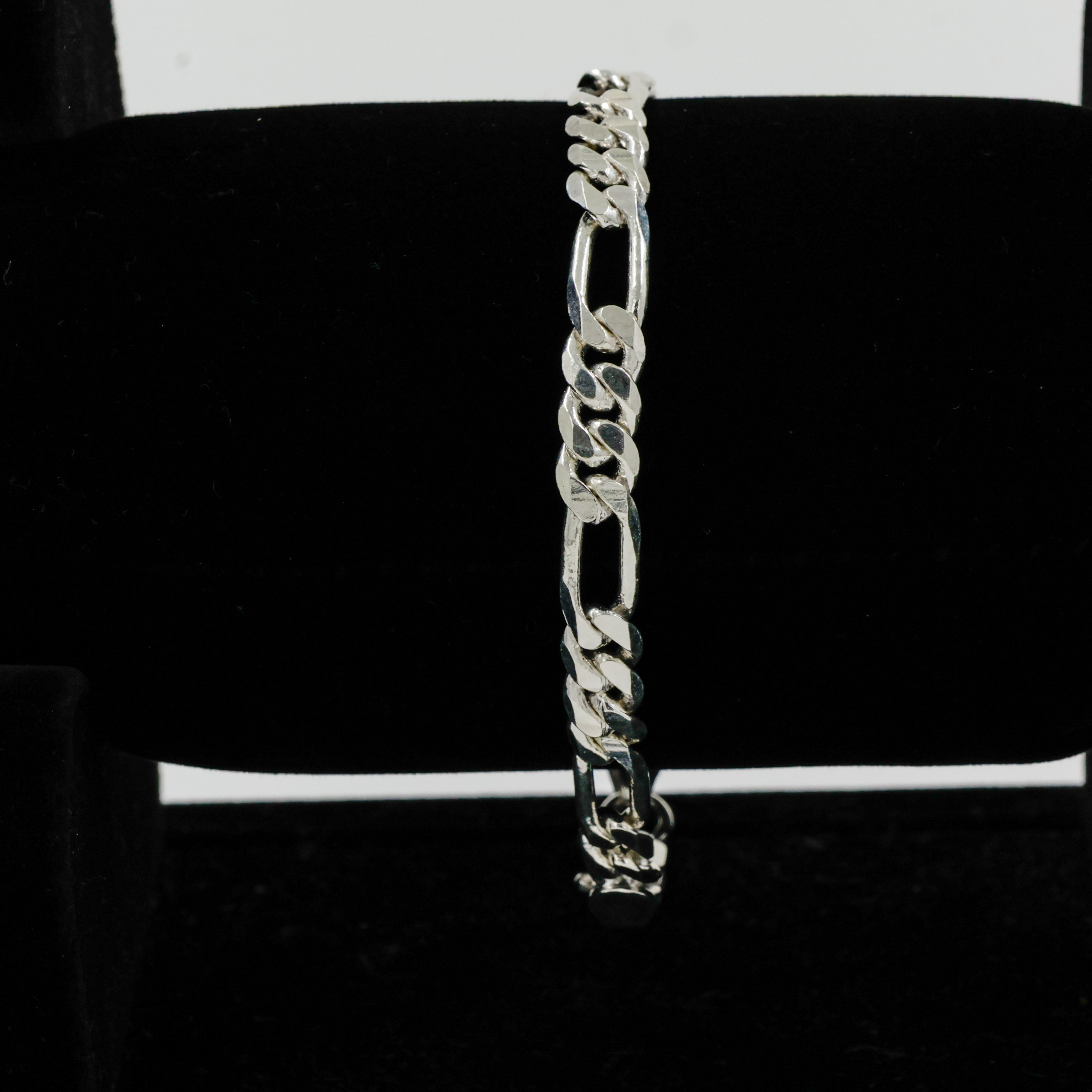 92.5 Silver Bracelet