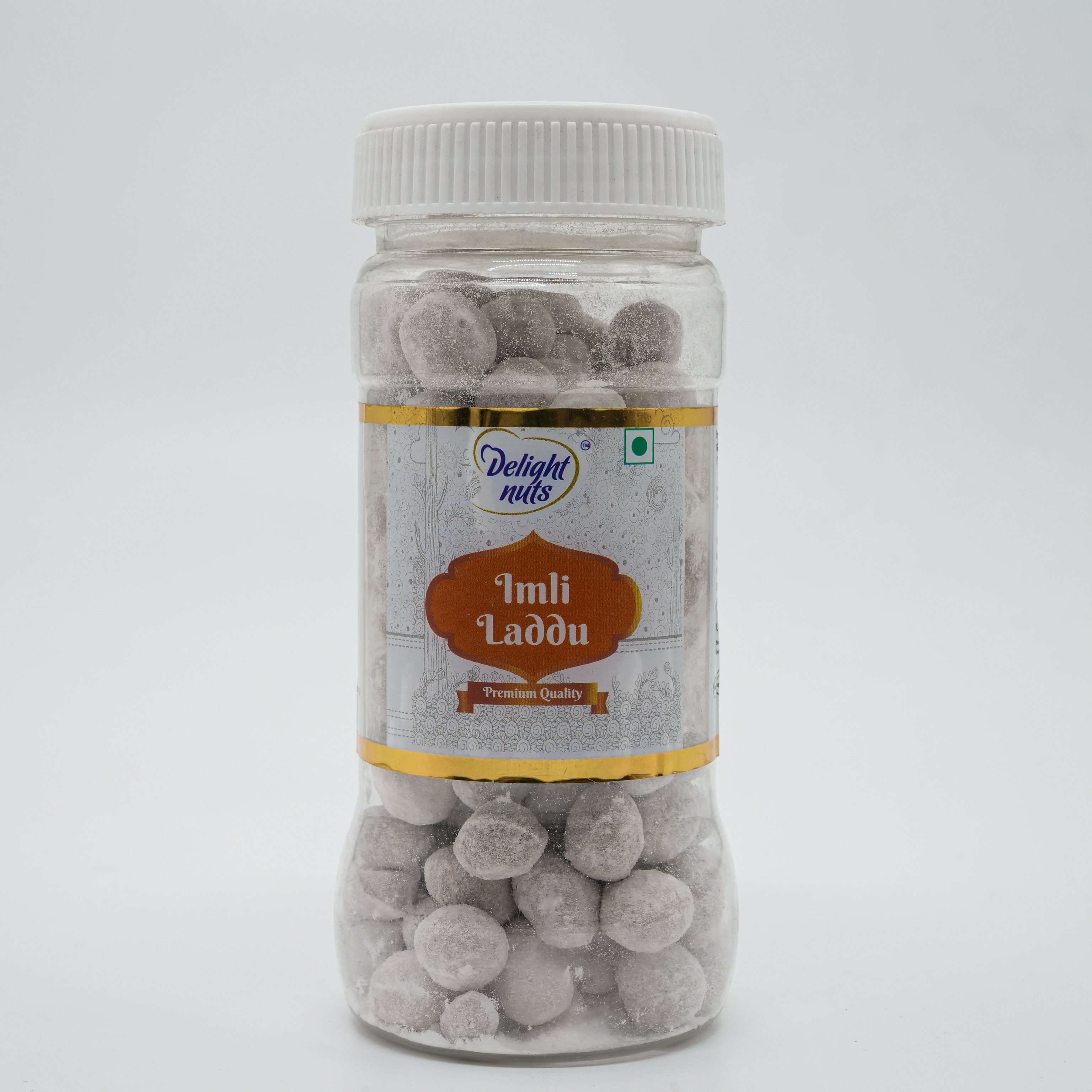 Munnalal Dawasaz - Imli Laddu