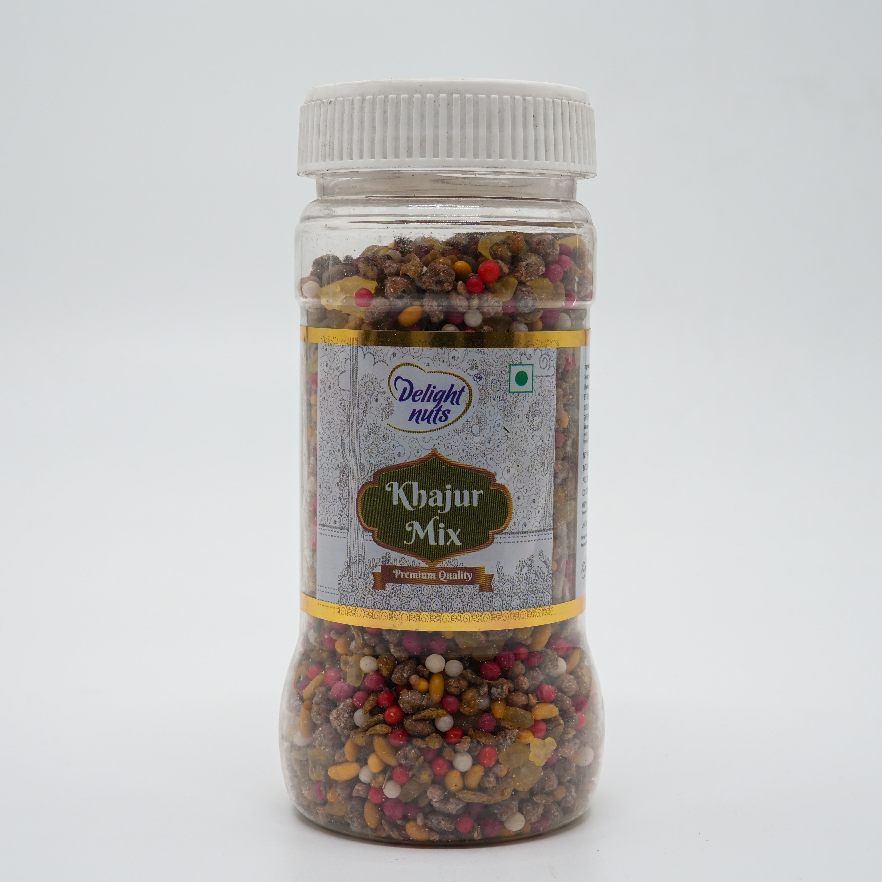 Munnalal Dawasaz - Khajur Mix