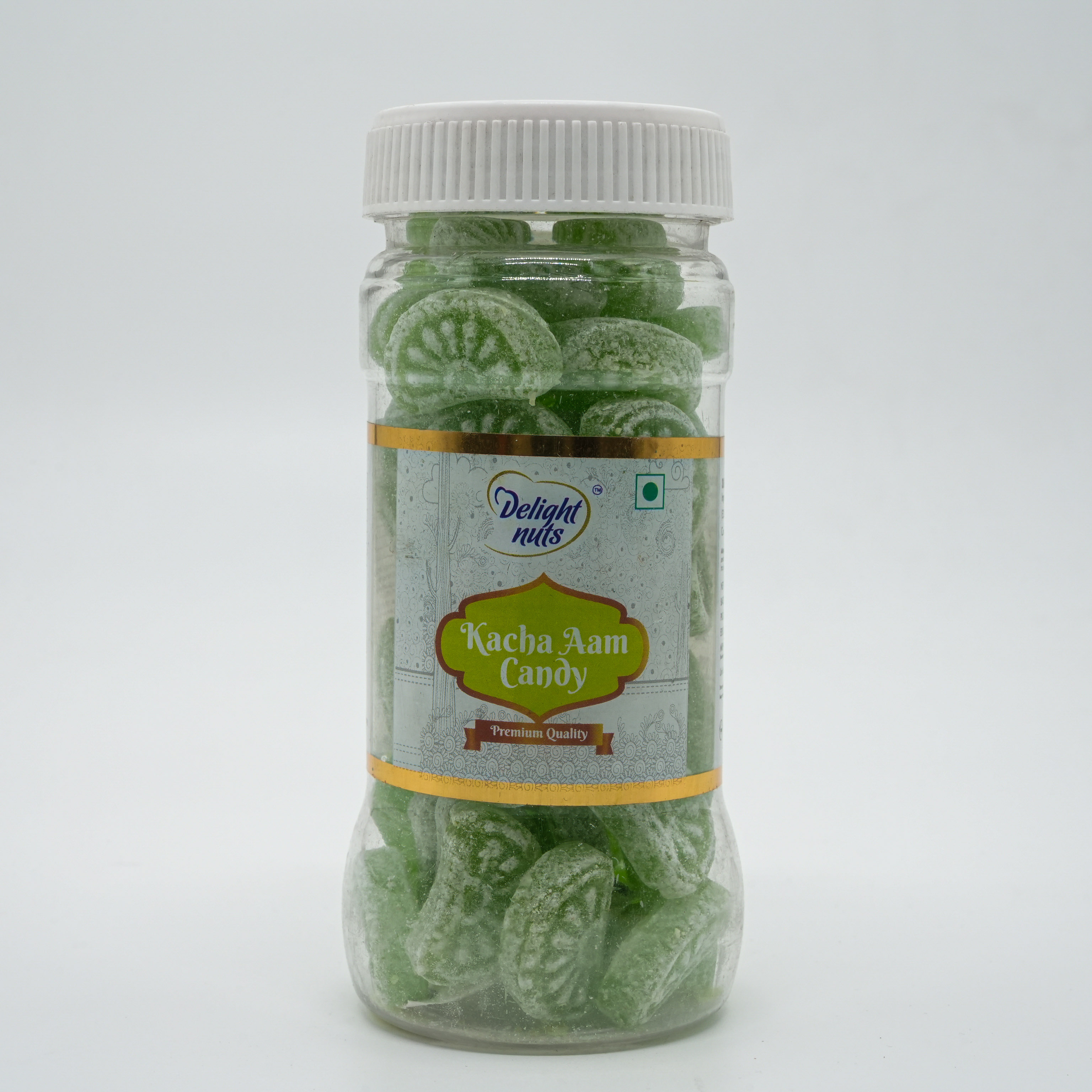 Munnalal Dawasaz - Kaccha Aam Candy
