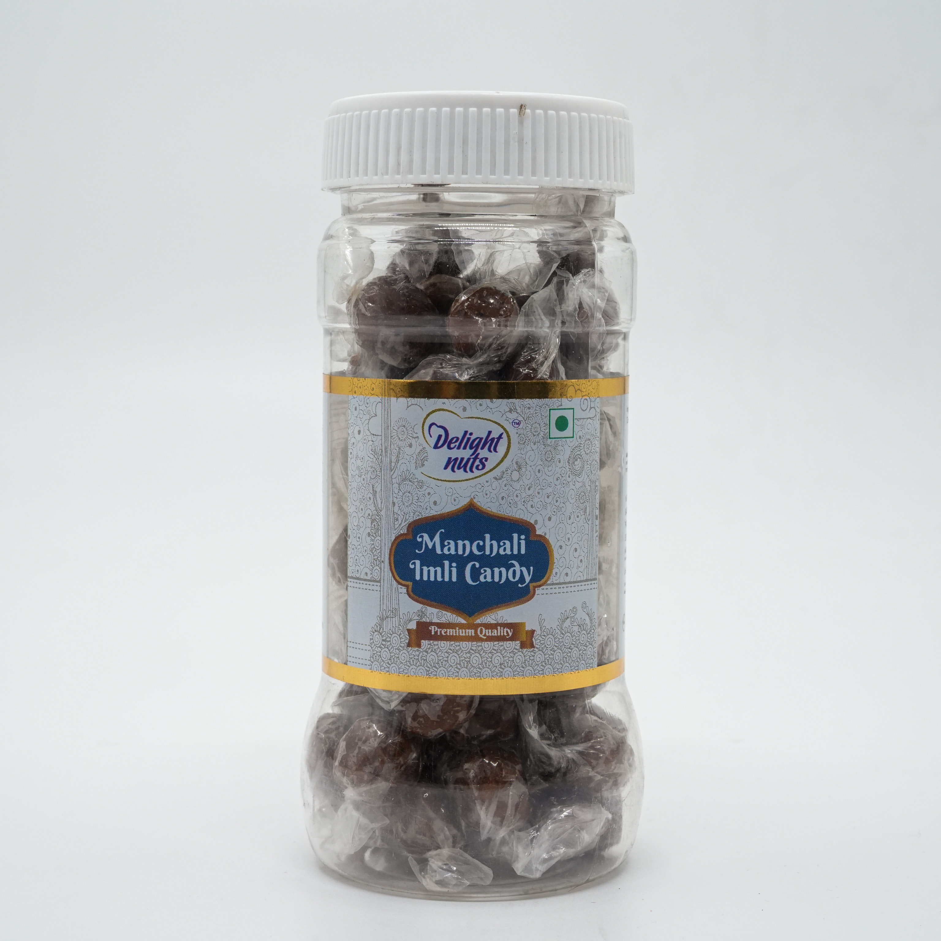 Munnalal Dawasaz - Manchali Imli Candy