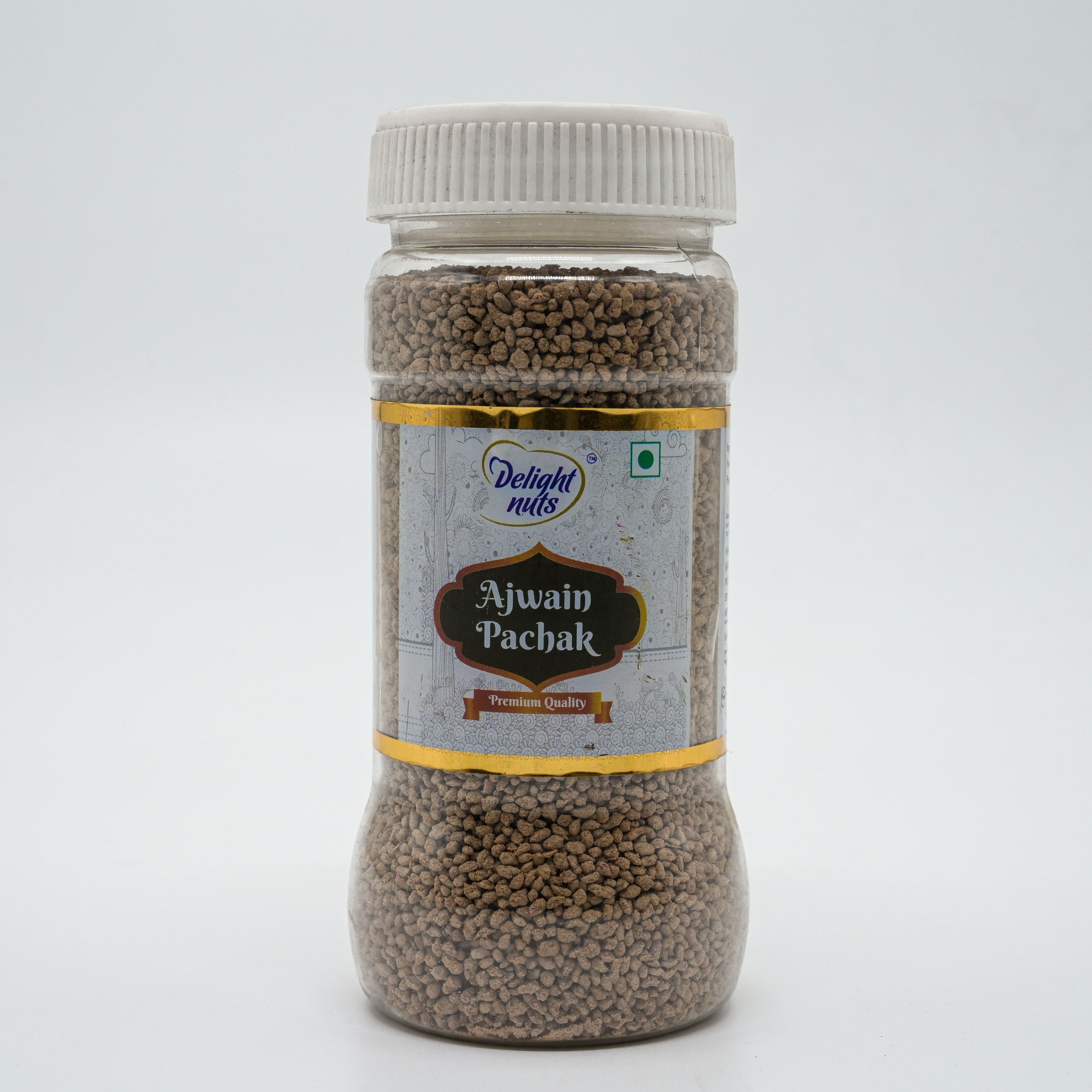 Munnalal Dawasaz - Ajwain Pachak