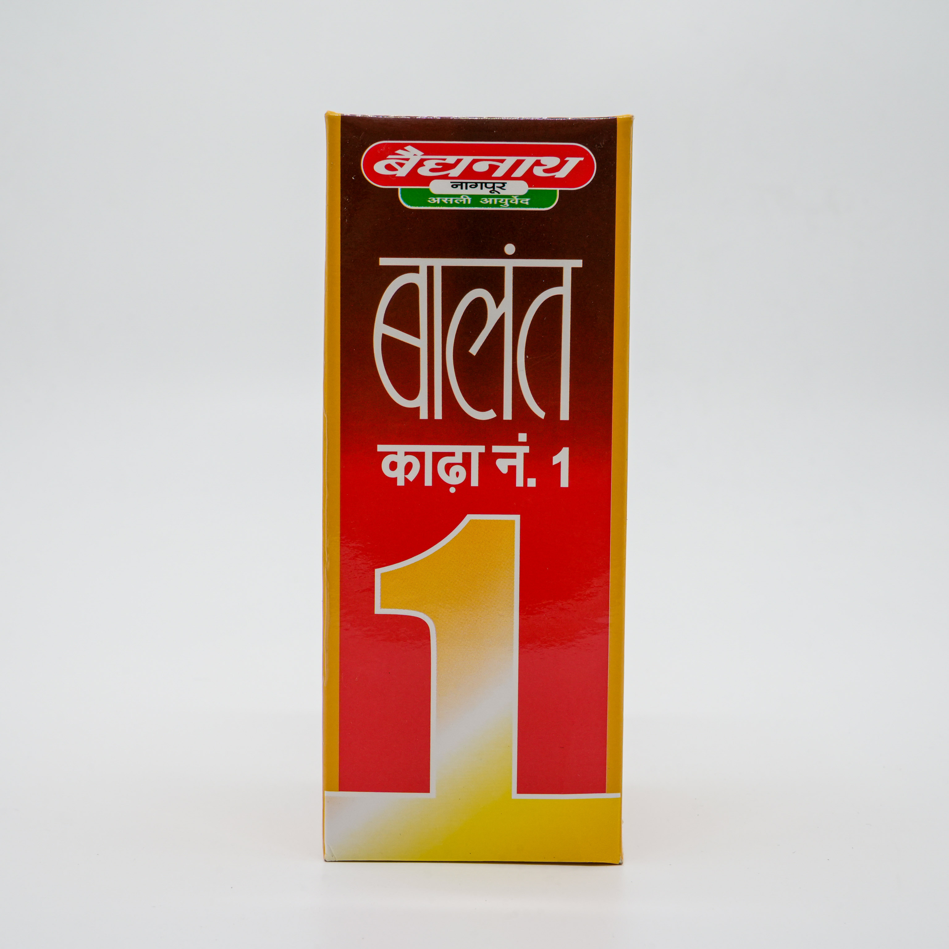 Munnalal Dawasaz - Balant Kadha No.1