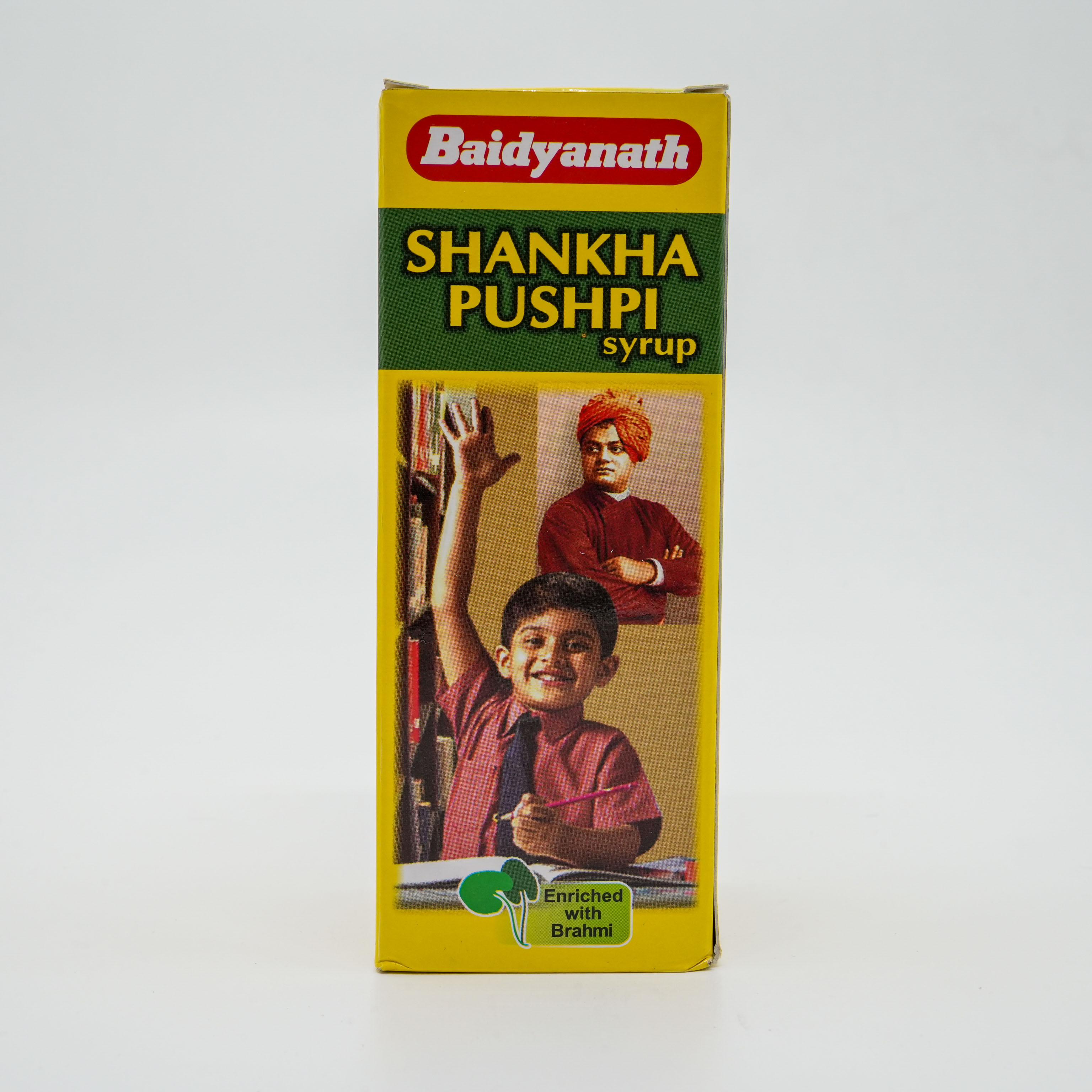 Munnalal Dawasaz - Shankha Pushpi
