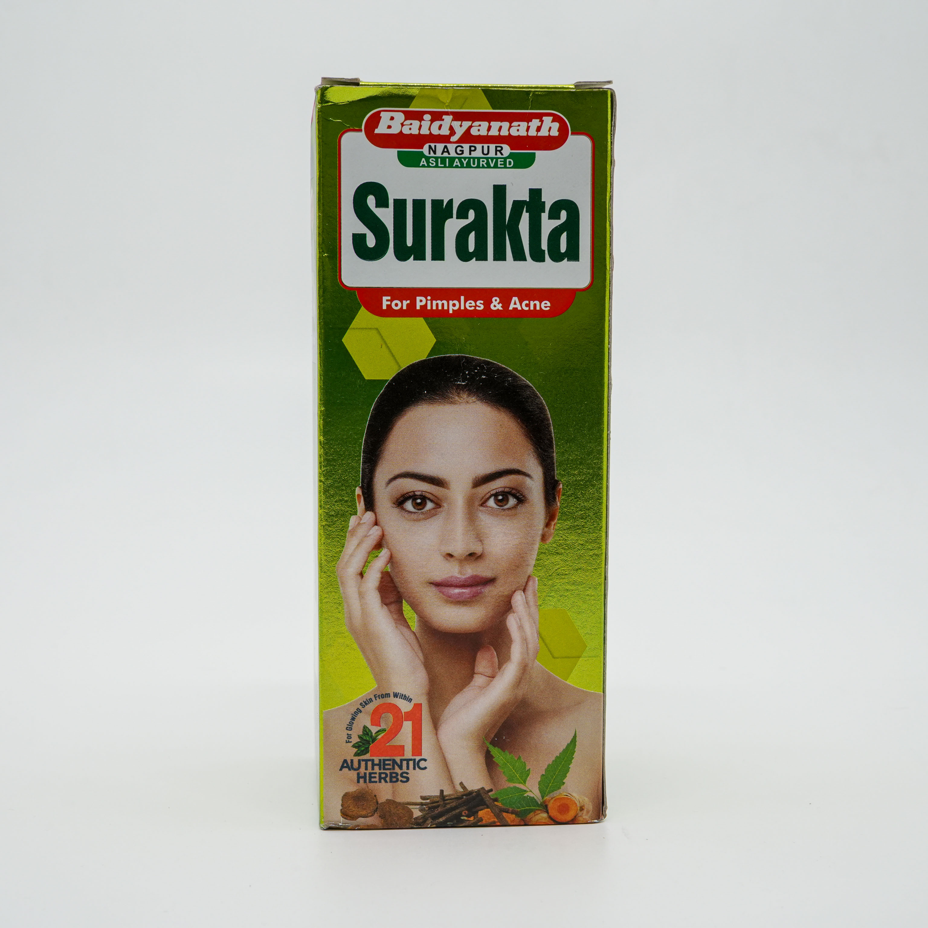 Munnalal Dawasaz - Surakta