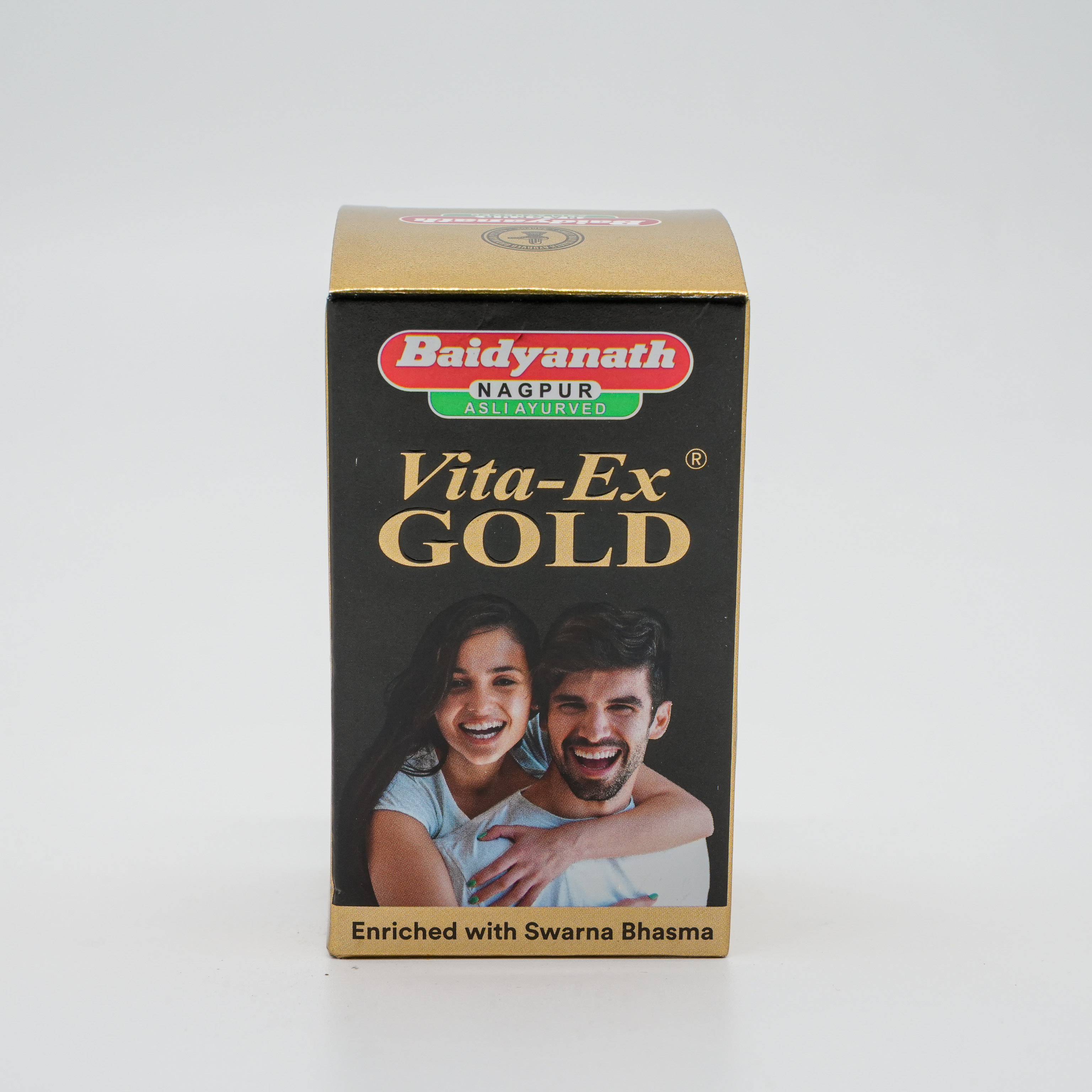 Munnalal Dawasaz - Vita-Ex Gold