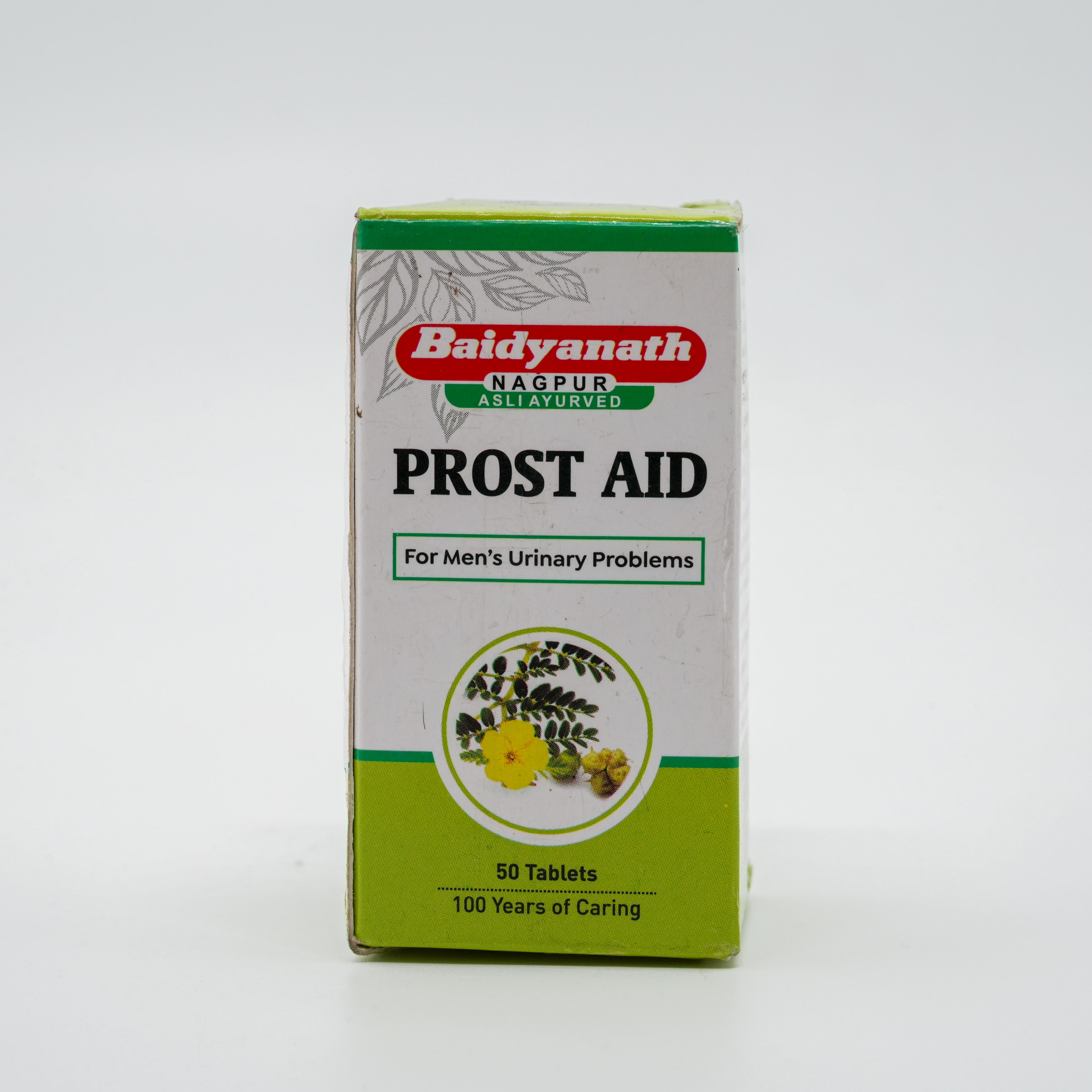 Munnalal Dawasaz - Prost Aid