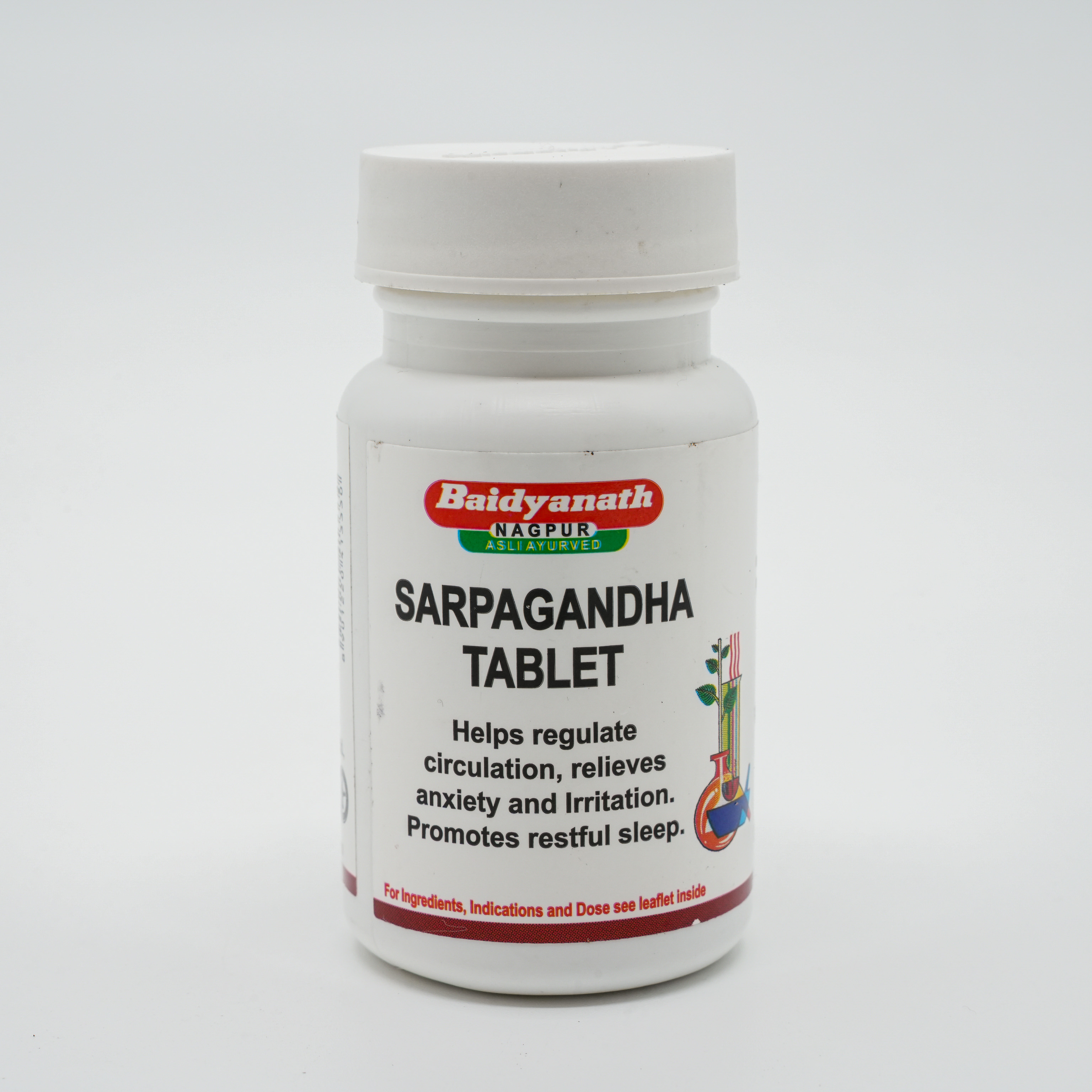 Munnalal Dawasaz - Sarpahandha Tablet