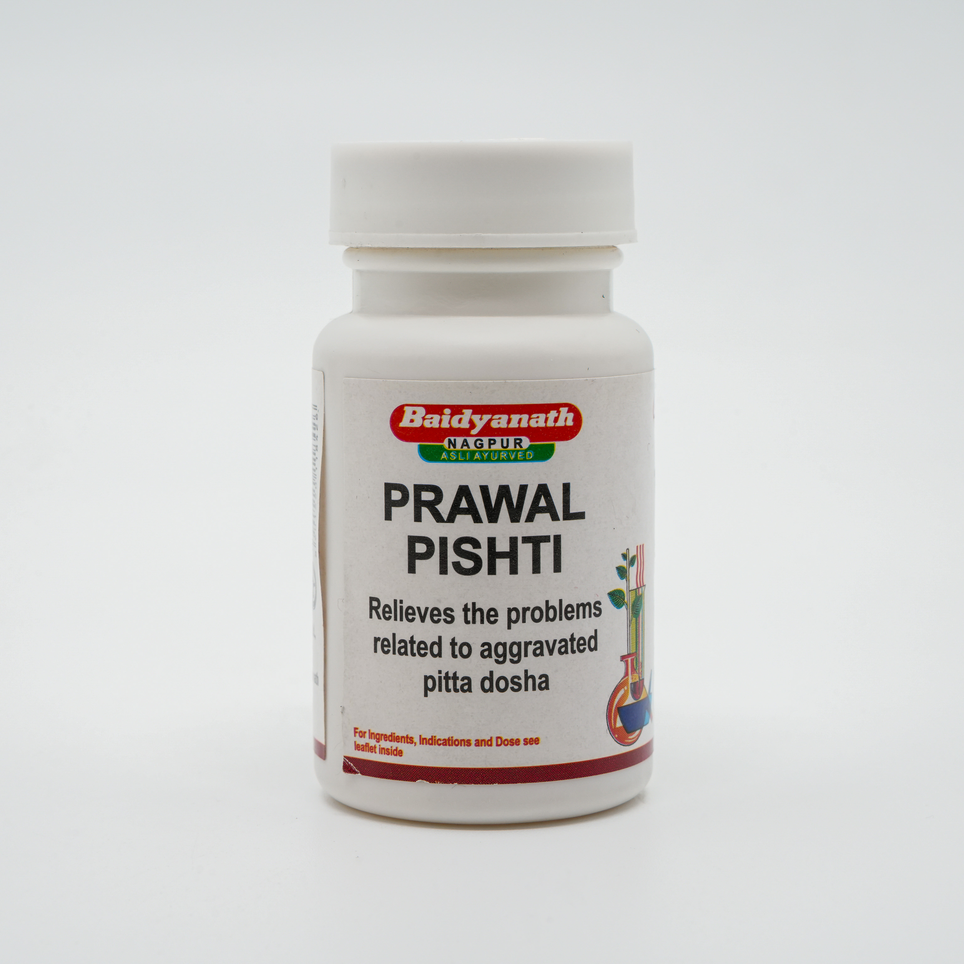 Munnalal Dawasaz - Prawal Pishti