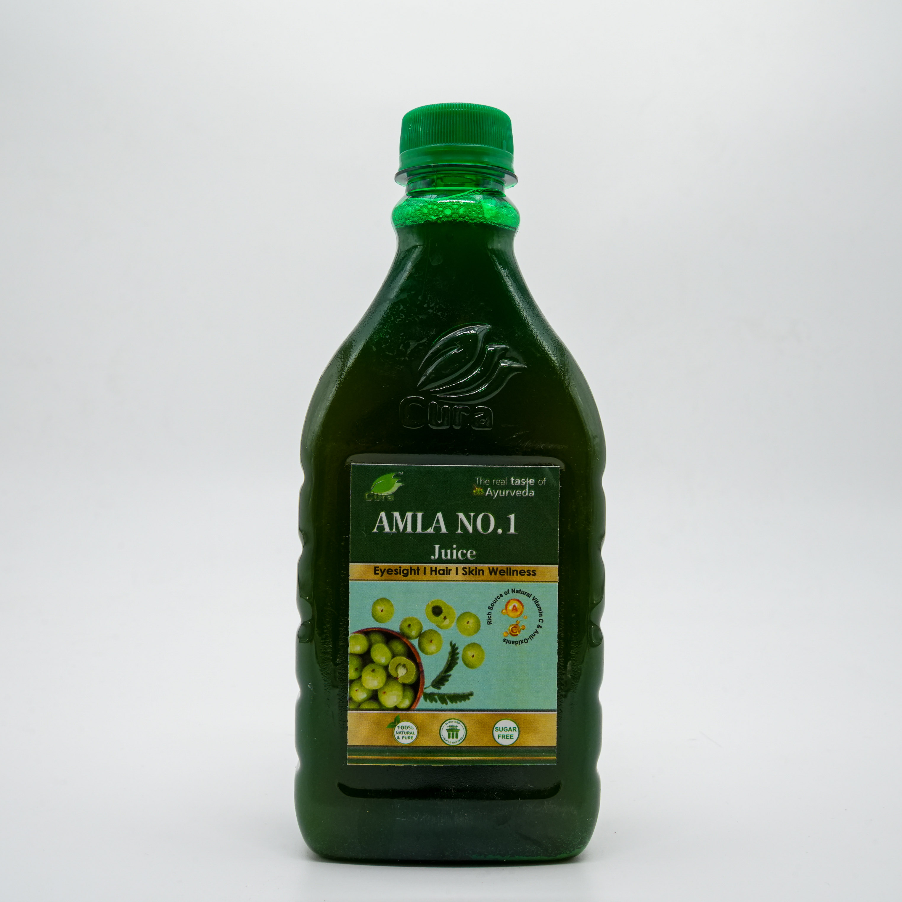 Munnalal Dawasaz - Amla Juice