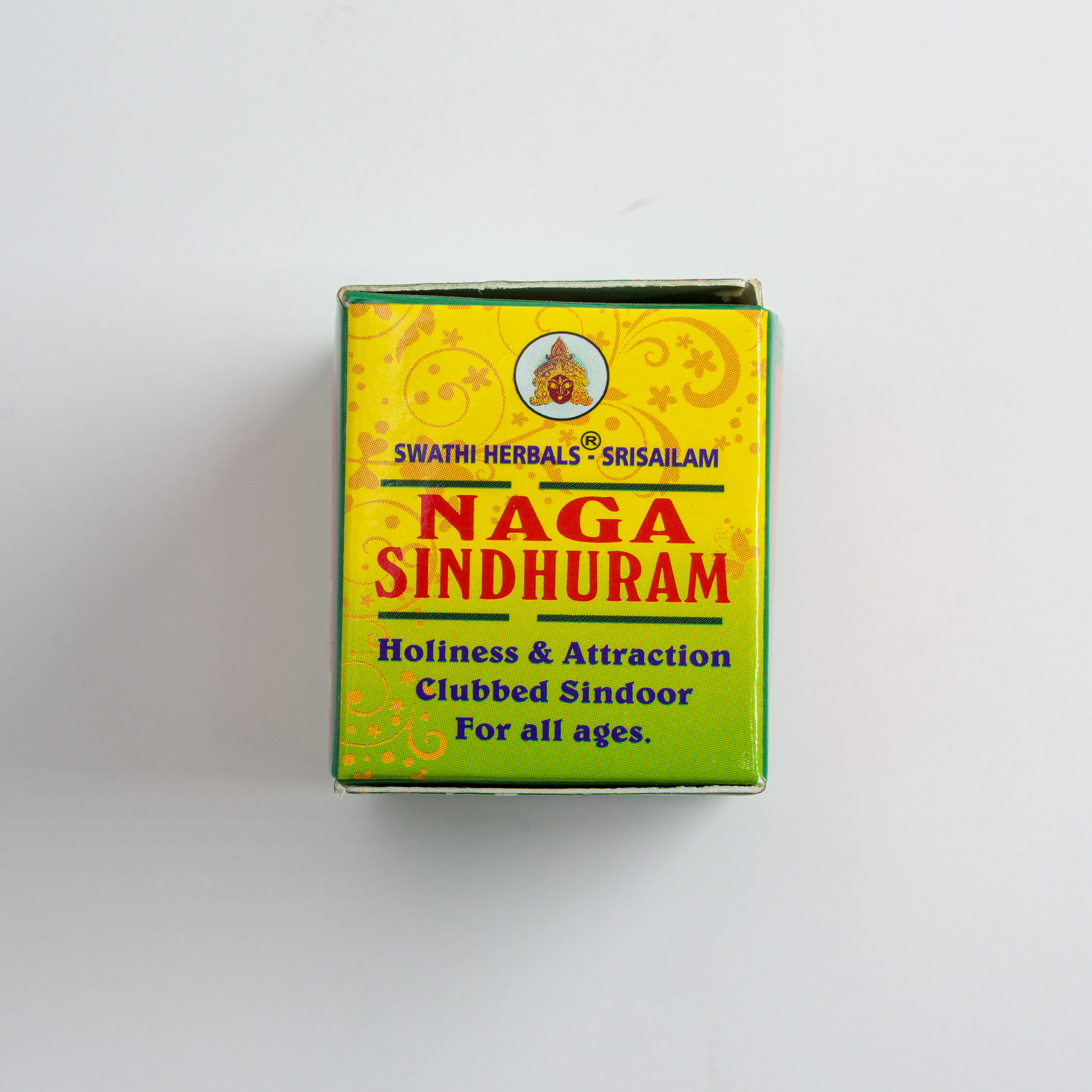 Munnalal Dawasaz - Naga Sindhuram