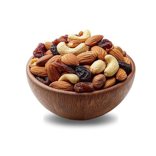 Dry Fruits