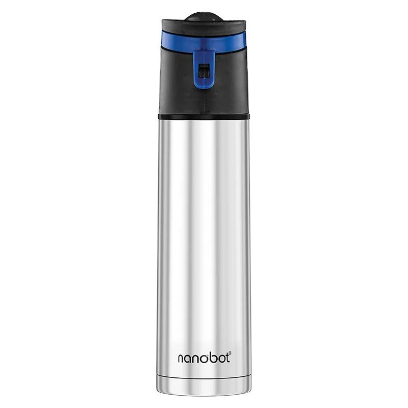 Double Wall Stainless Steel Bottles