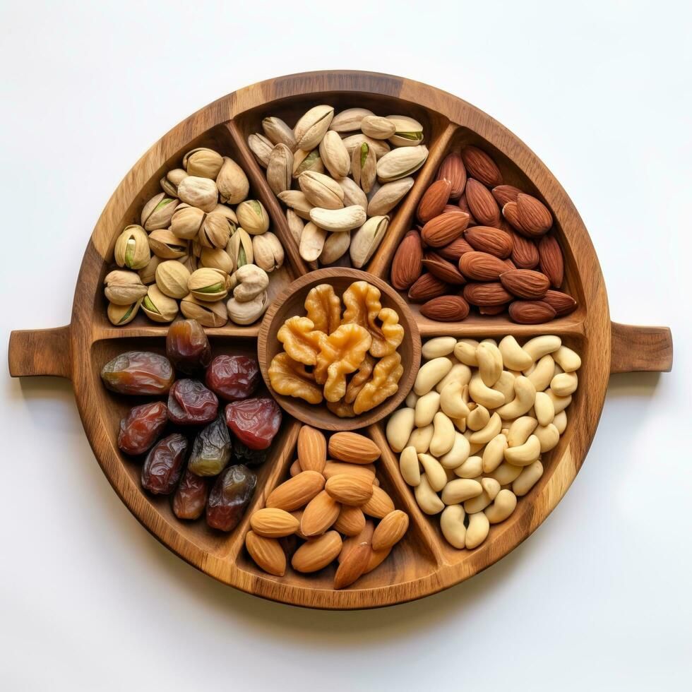 Dry Fruits